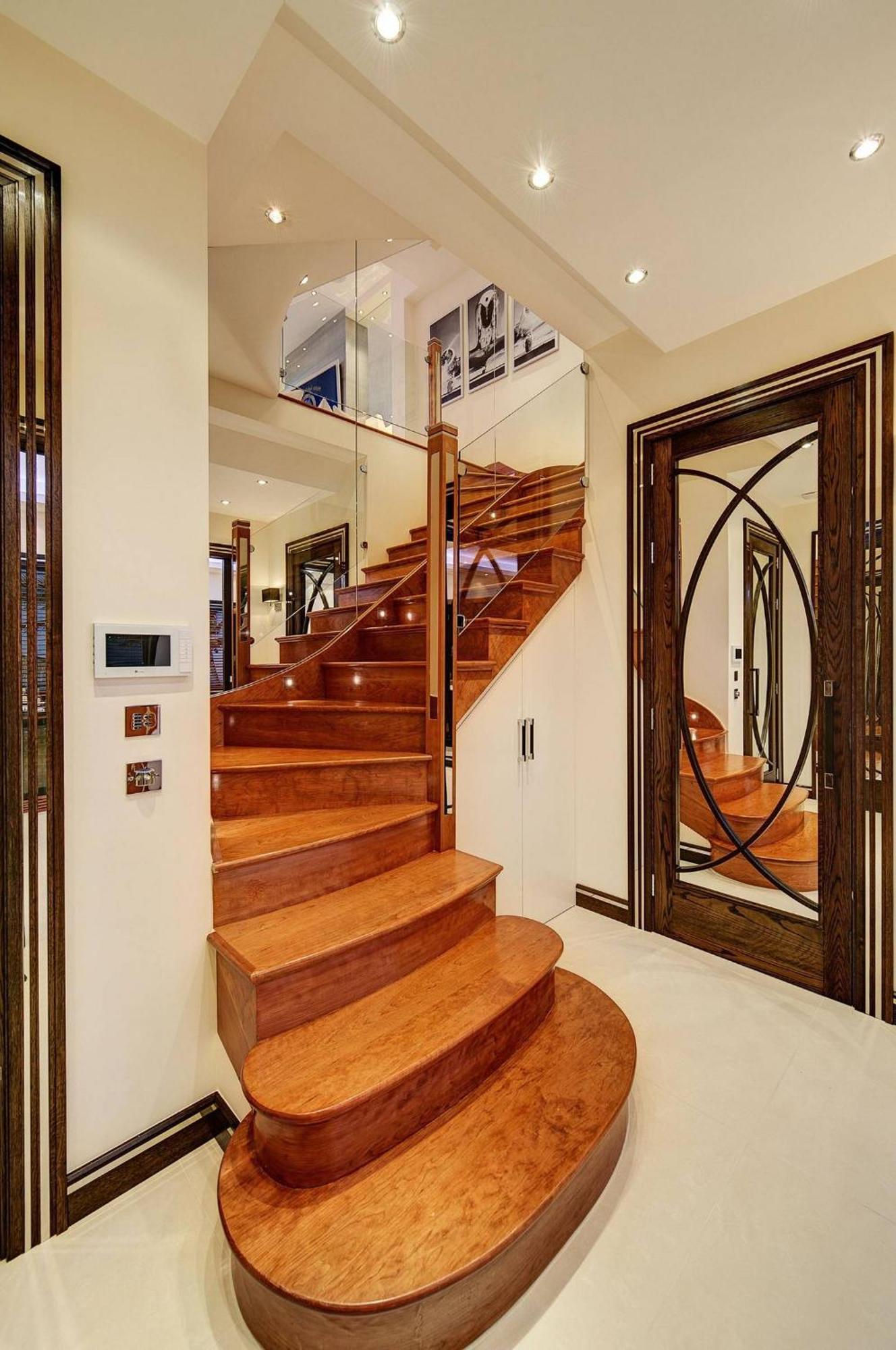 Luxurious Central Azbe Appartamento Londra