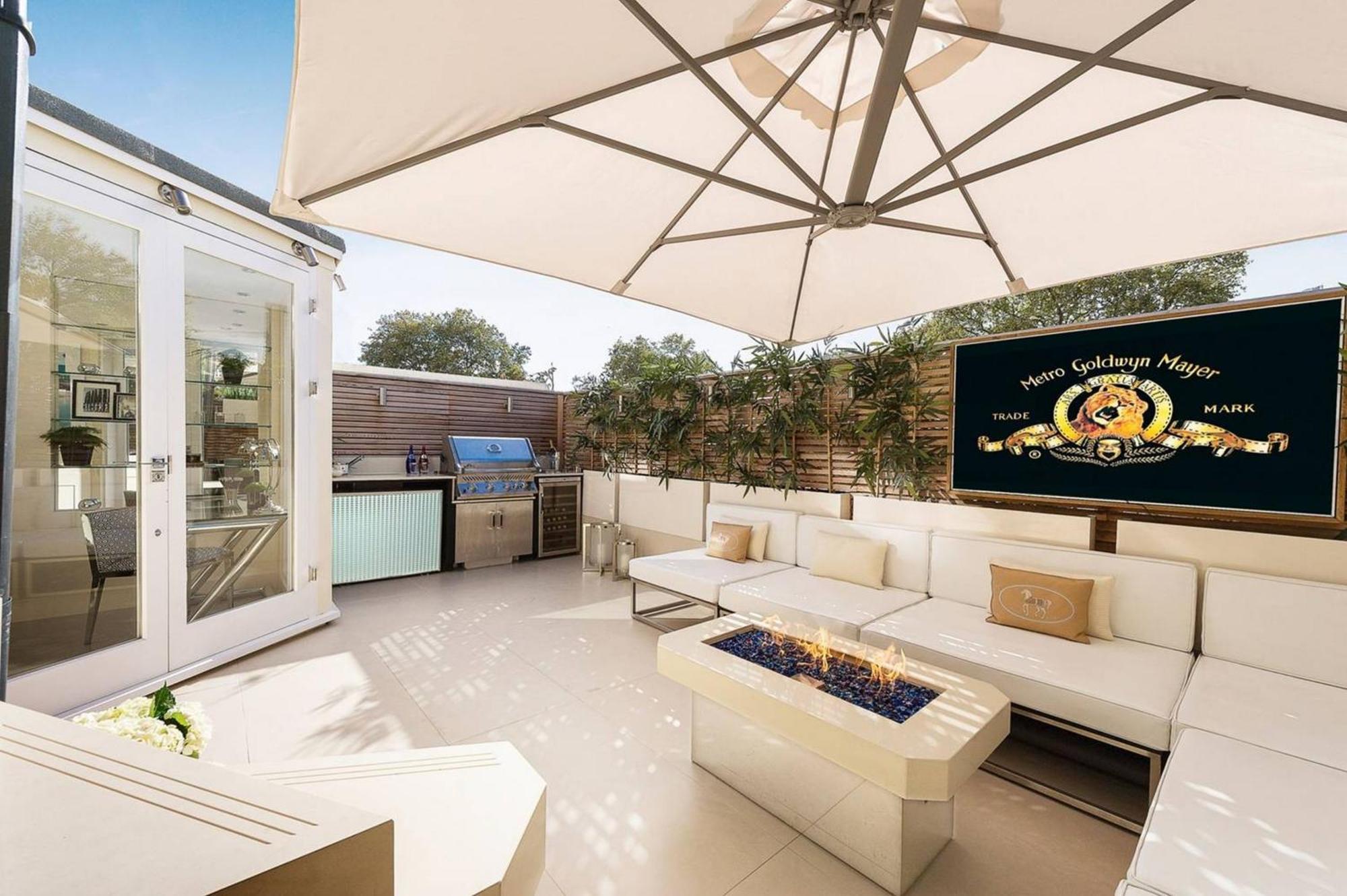 Luxurious Central Azbe * Londra