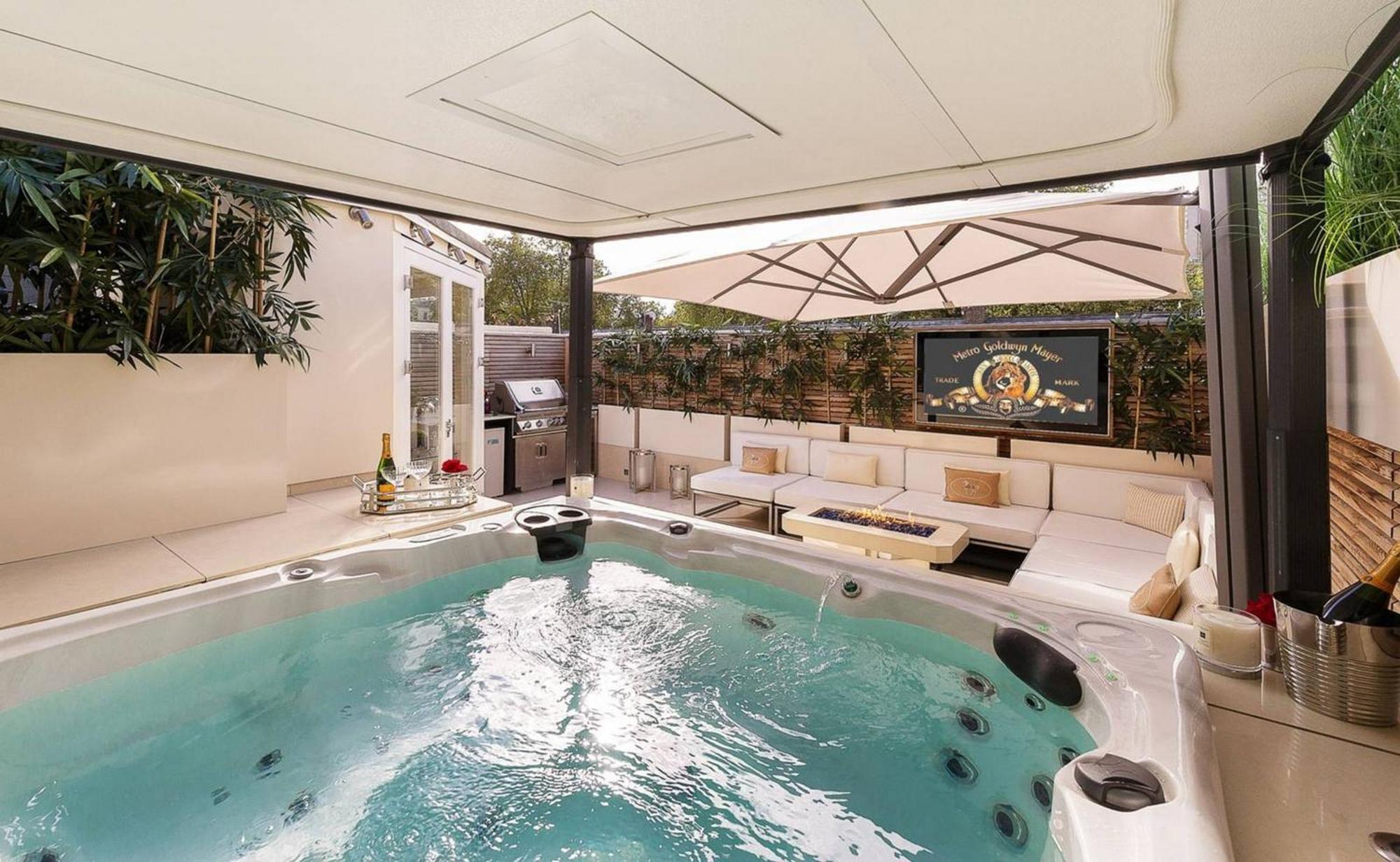 Luxurious Central Azbe Appartamento