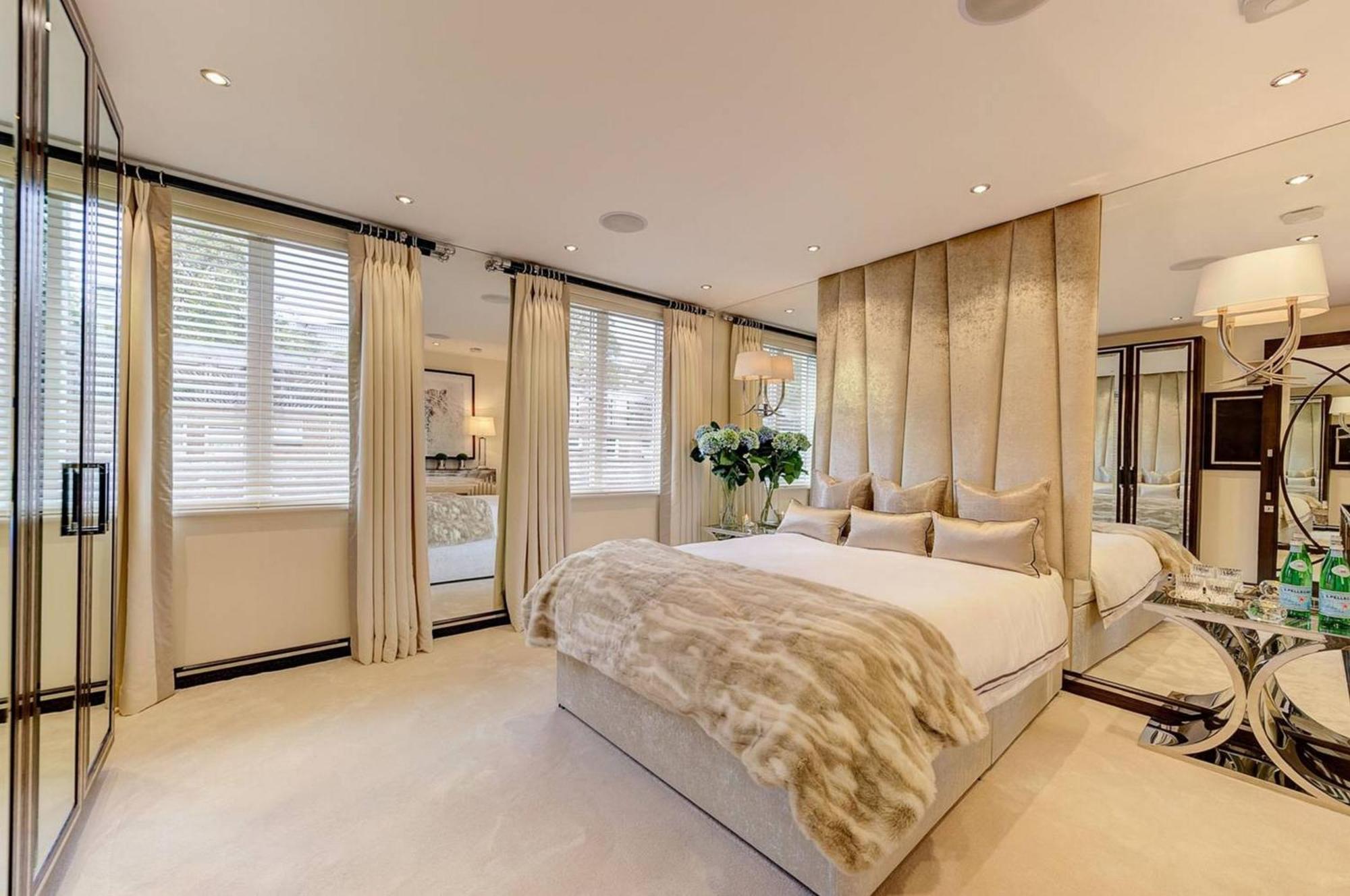 Luxurious Central Azbe Appartamento Londra