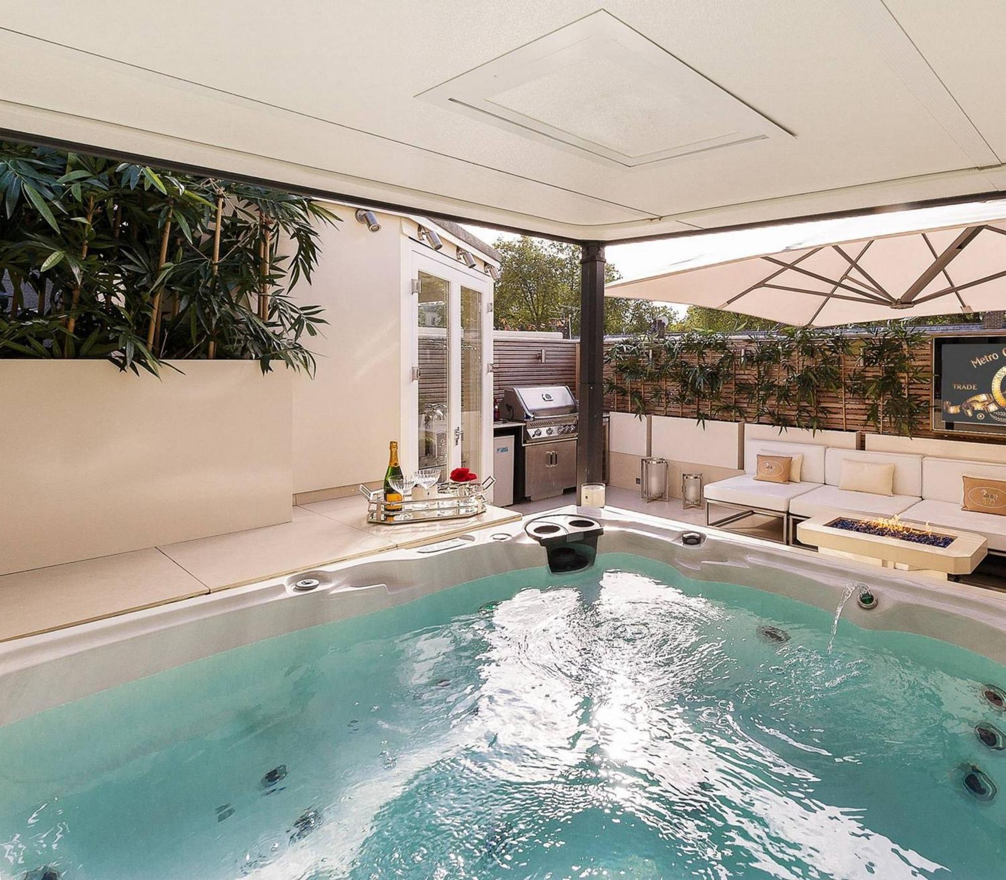 Luxurious Central Azbe Appartamento