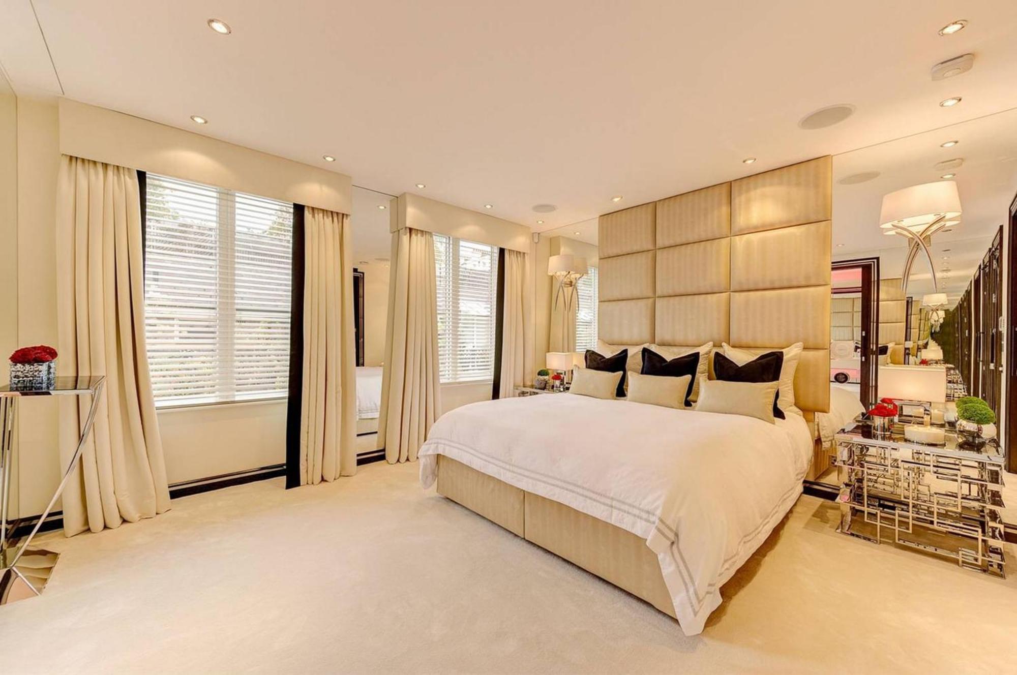 Appartamento Luxurious Central Azbe