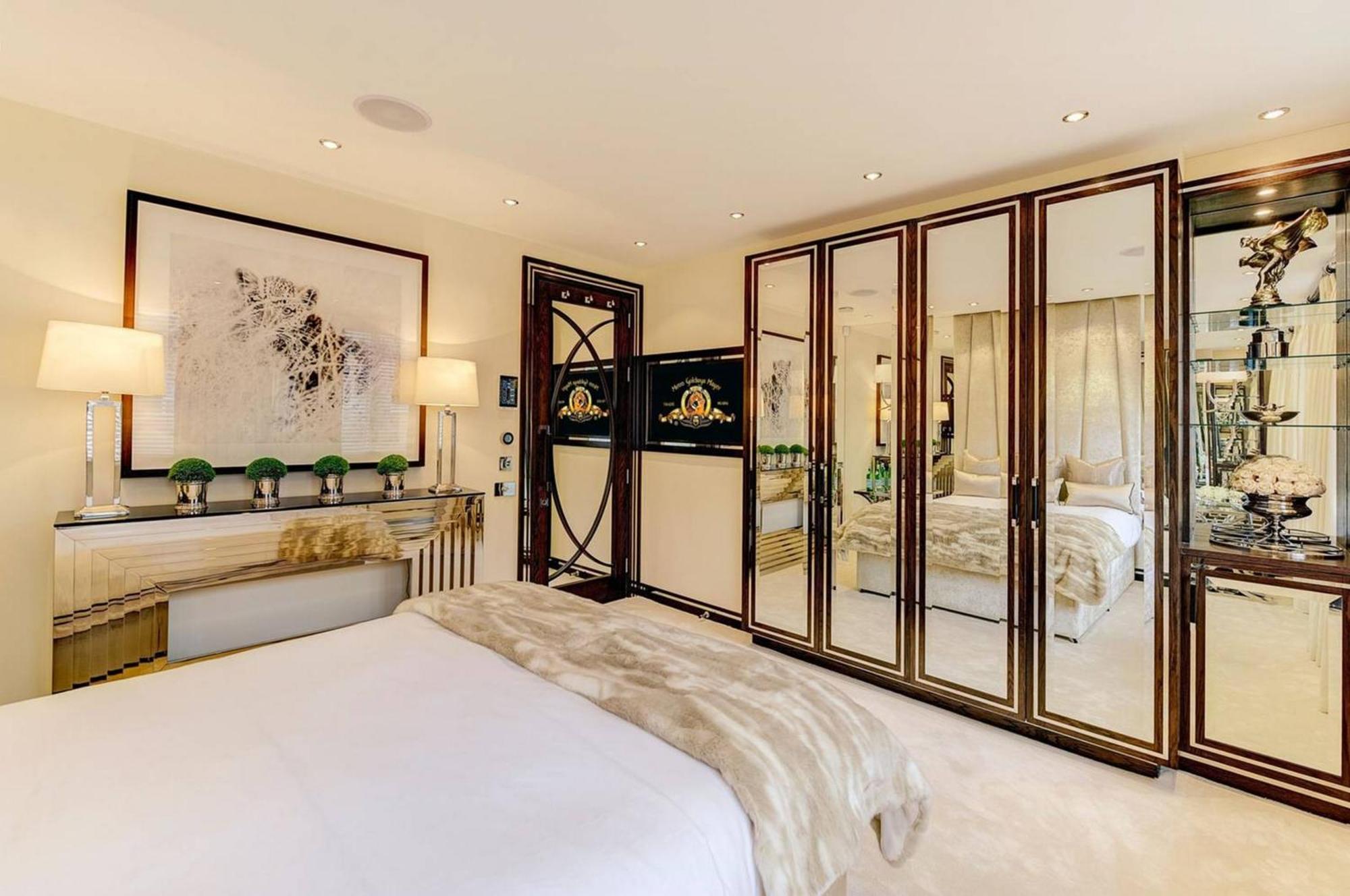 Luxurious Central Azbe Appartamento *