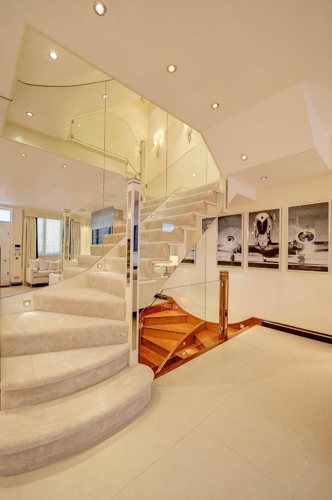 Appartamento Luxurious Central Azbe *