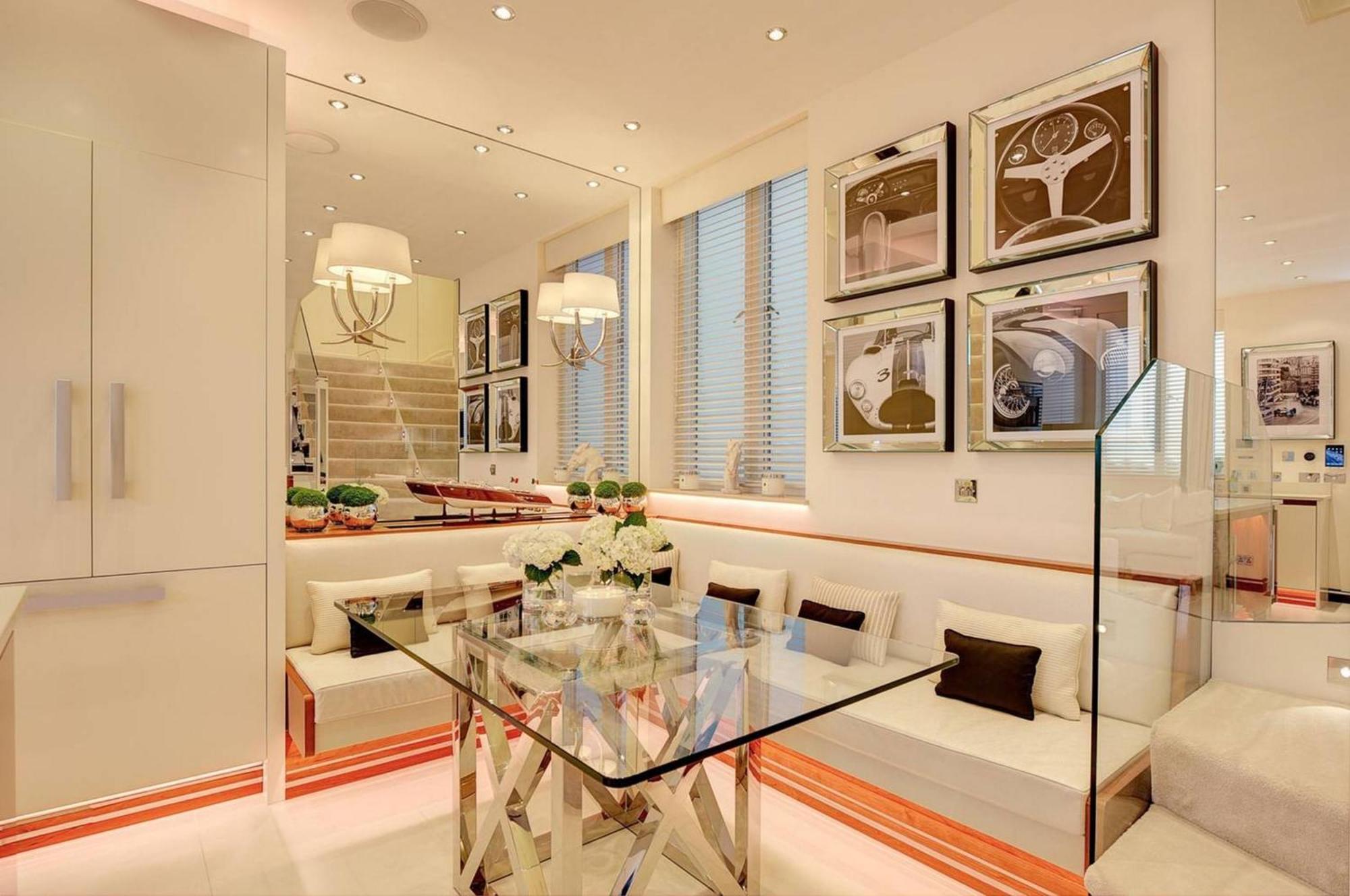 Luxurious Central Azbe Appartamento Londra