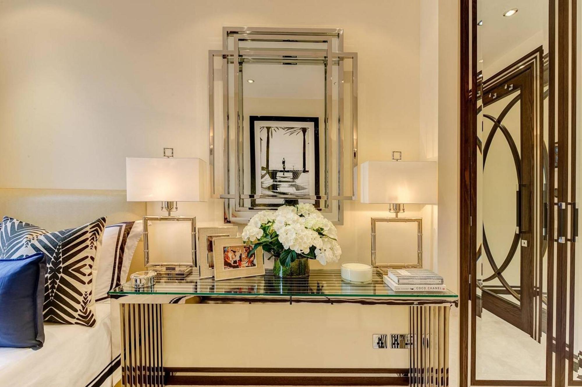 Luxurious Central Azbe * Londra