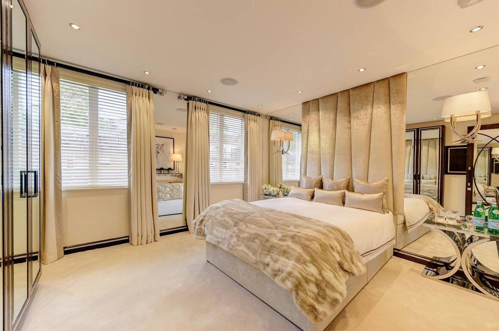 Appartamento Luxurious Central Azbe
