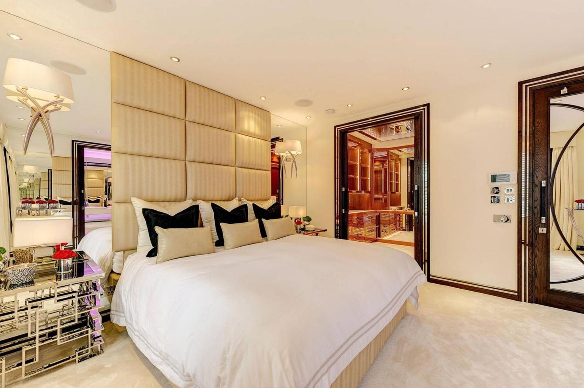 Luxurious Central Azbe * Londra