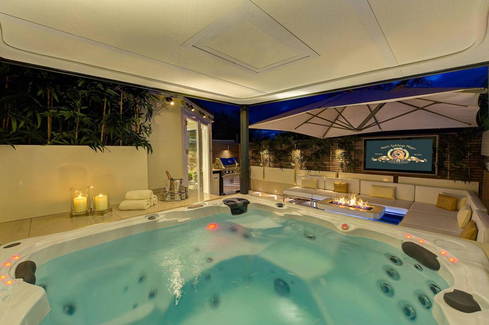 Luxurious Central Azbe Appartamento *