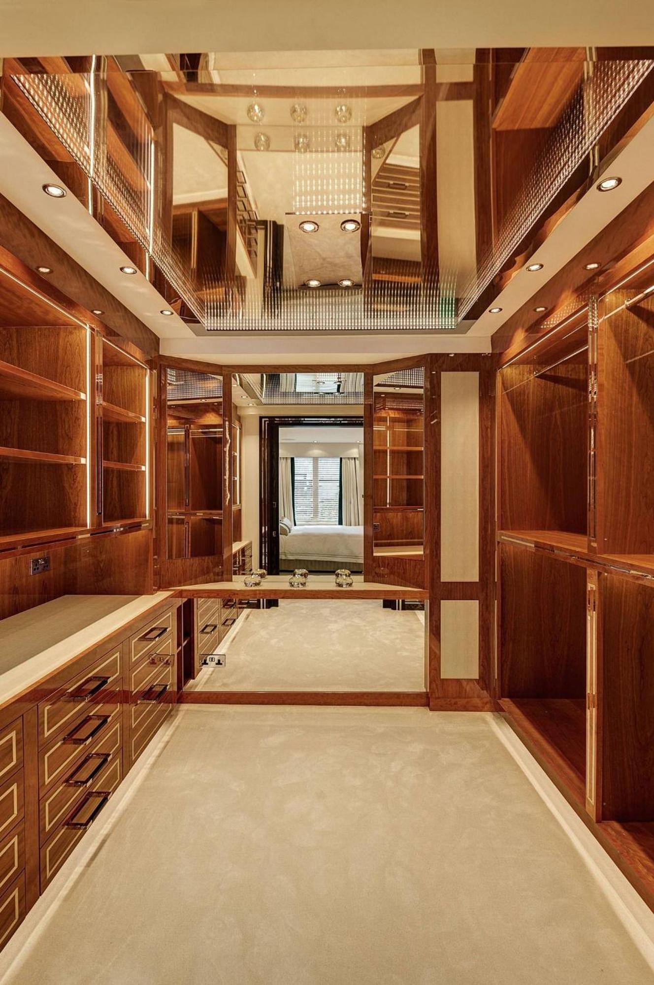 Luxurious Central Azbe Appartamento Londra