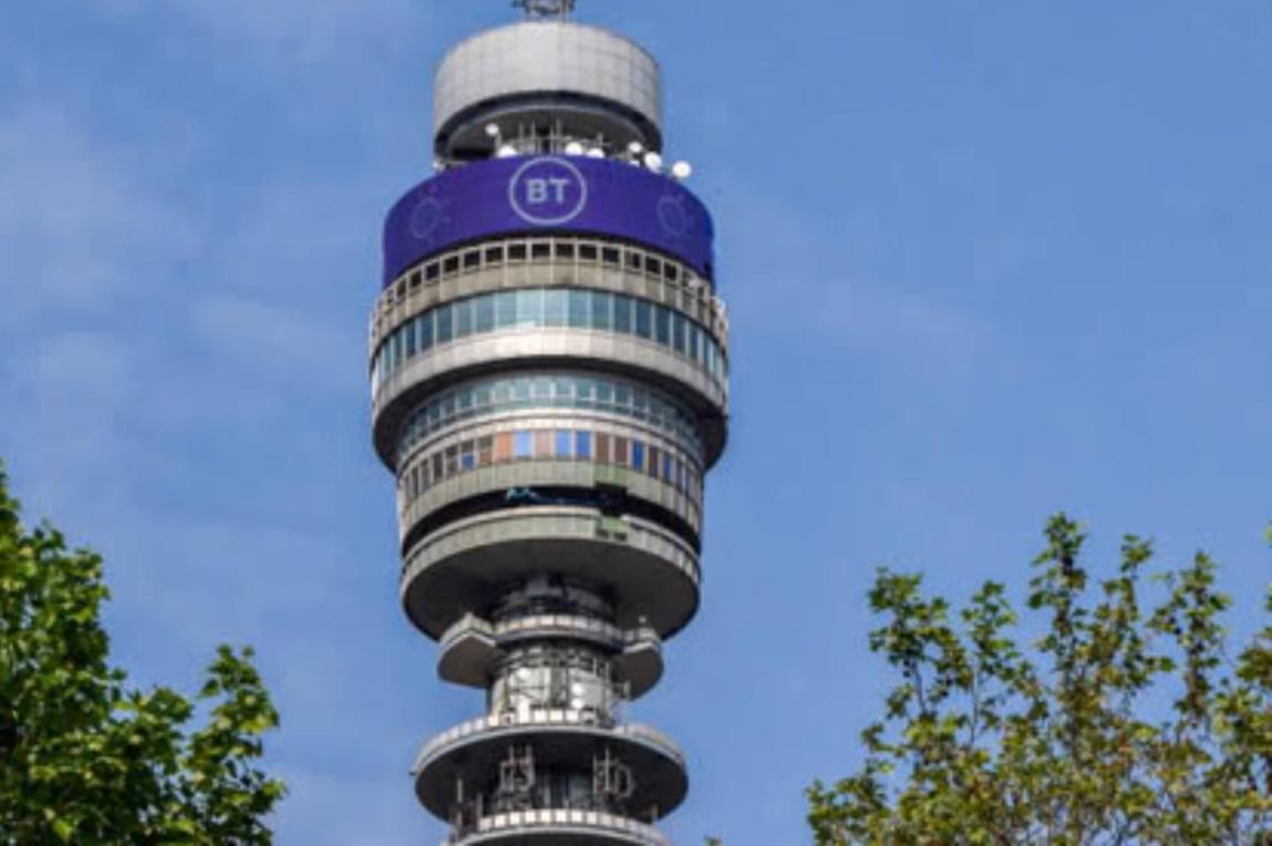 Apartment 3 Flat Share Fitzrovia,