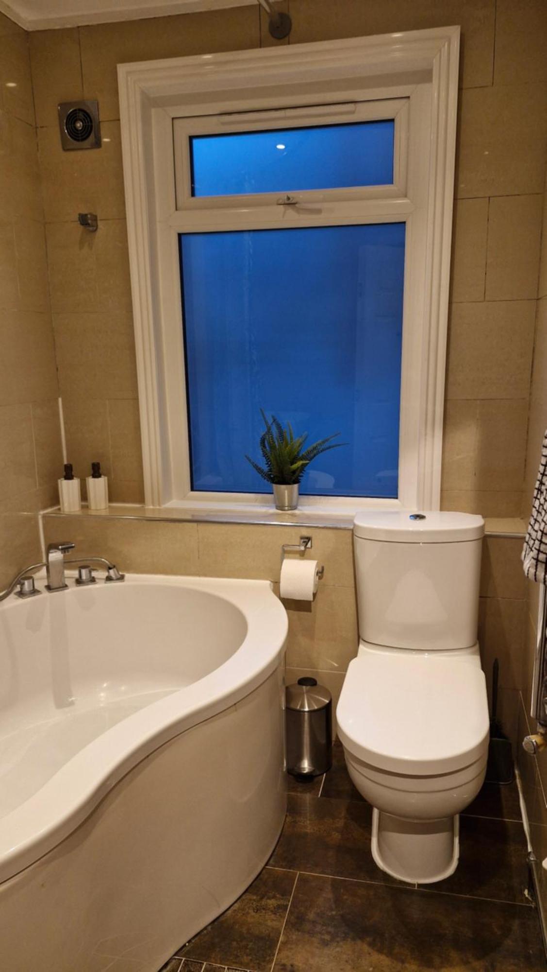 Charming Flat In Wimbledon Appartamento Londra