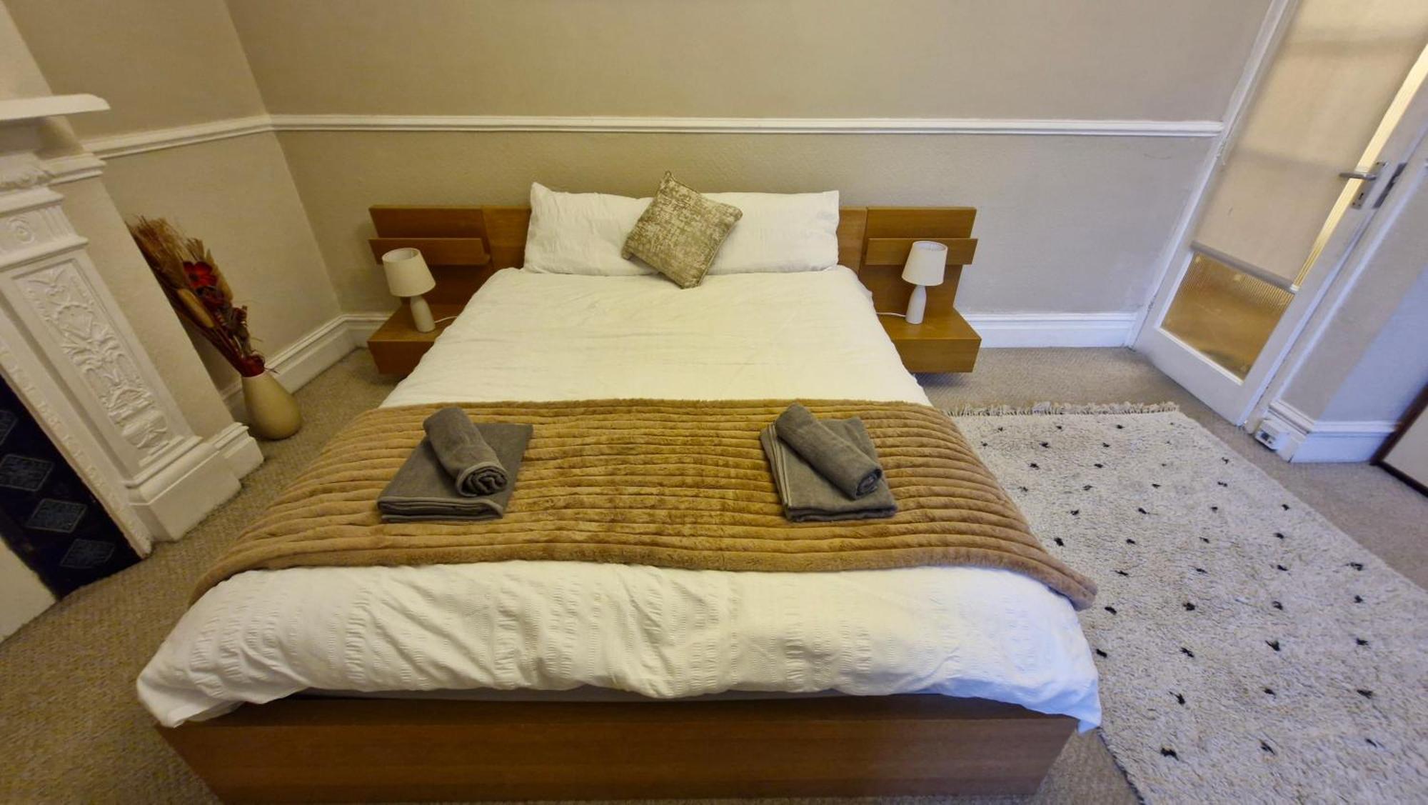 Charming Flat In Wimbledon Appartamento *
