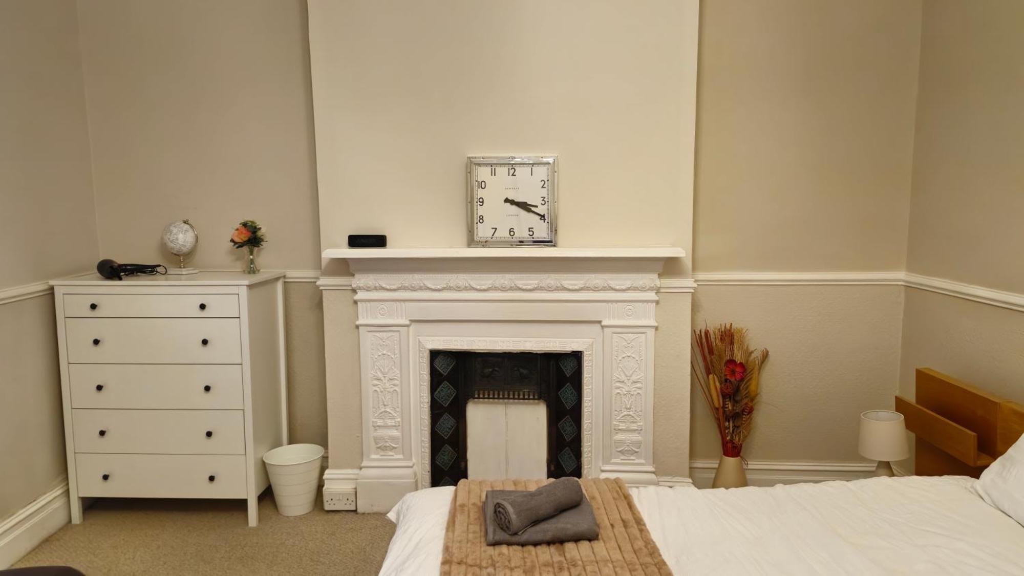 Charming Flat In Wimbledon Appartamento
