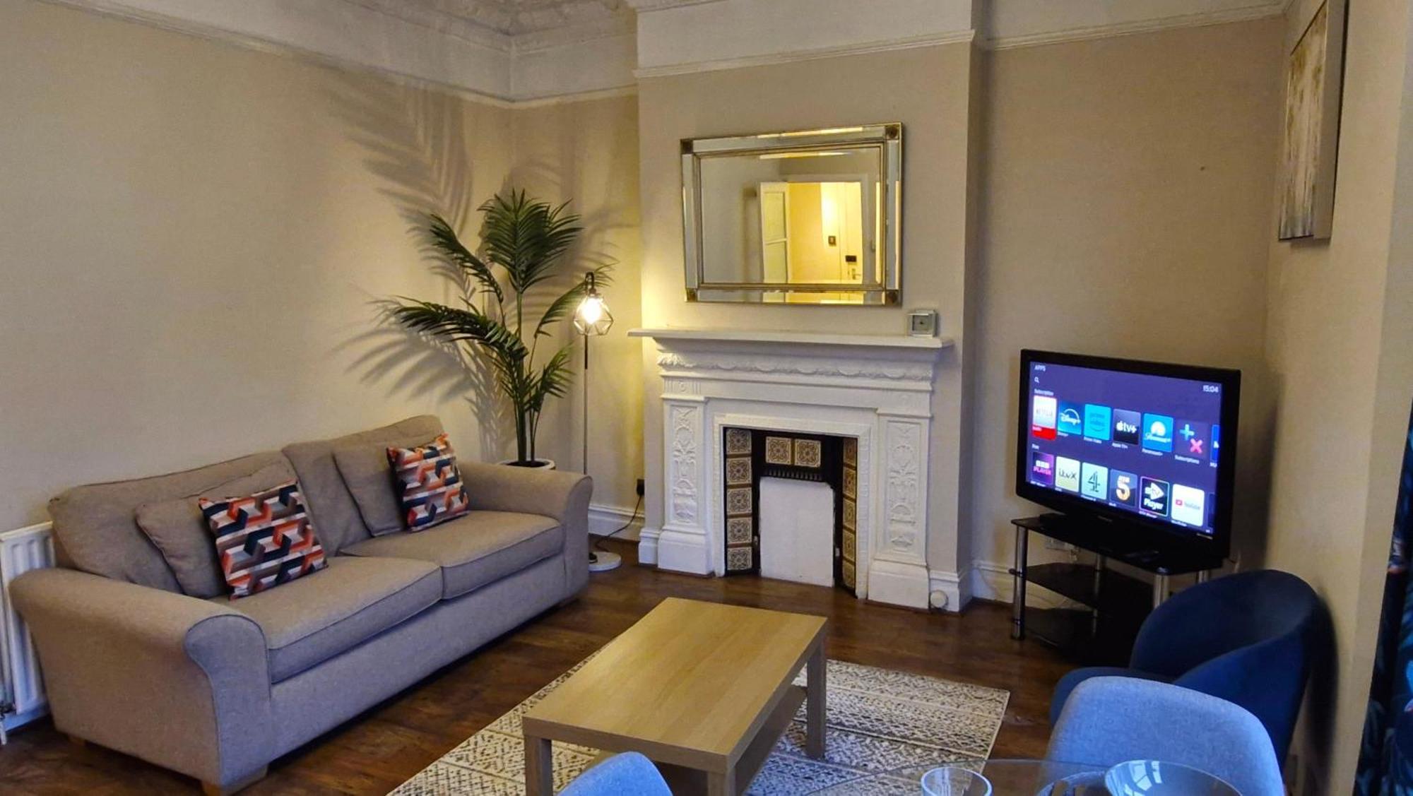 Charming Flat In Wimbledon Appartamento *