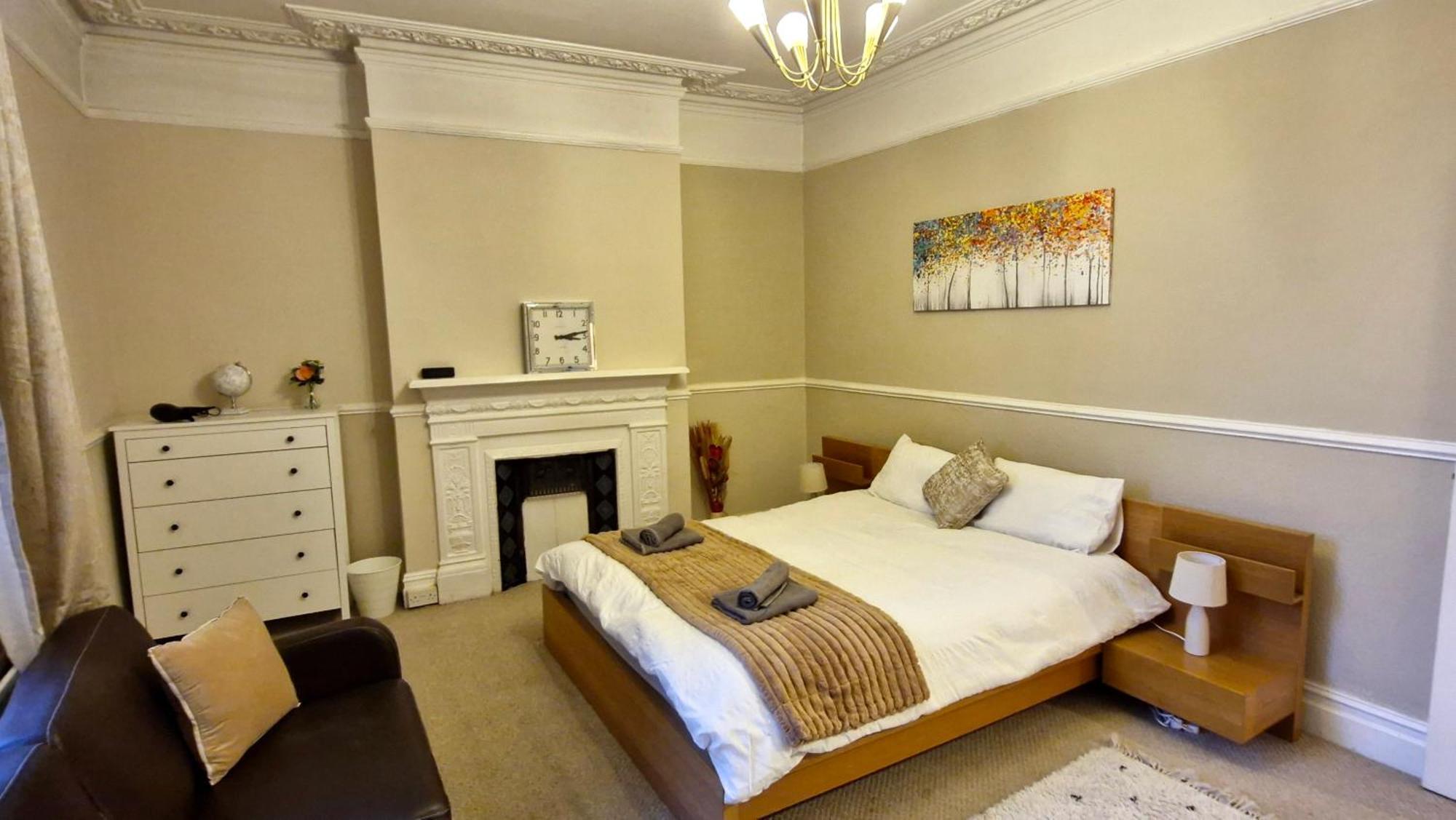 Charming Flat In Wimbledon Appartamento Londra