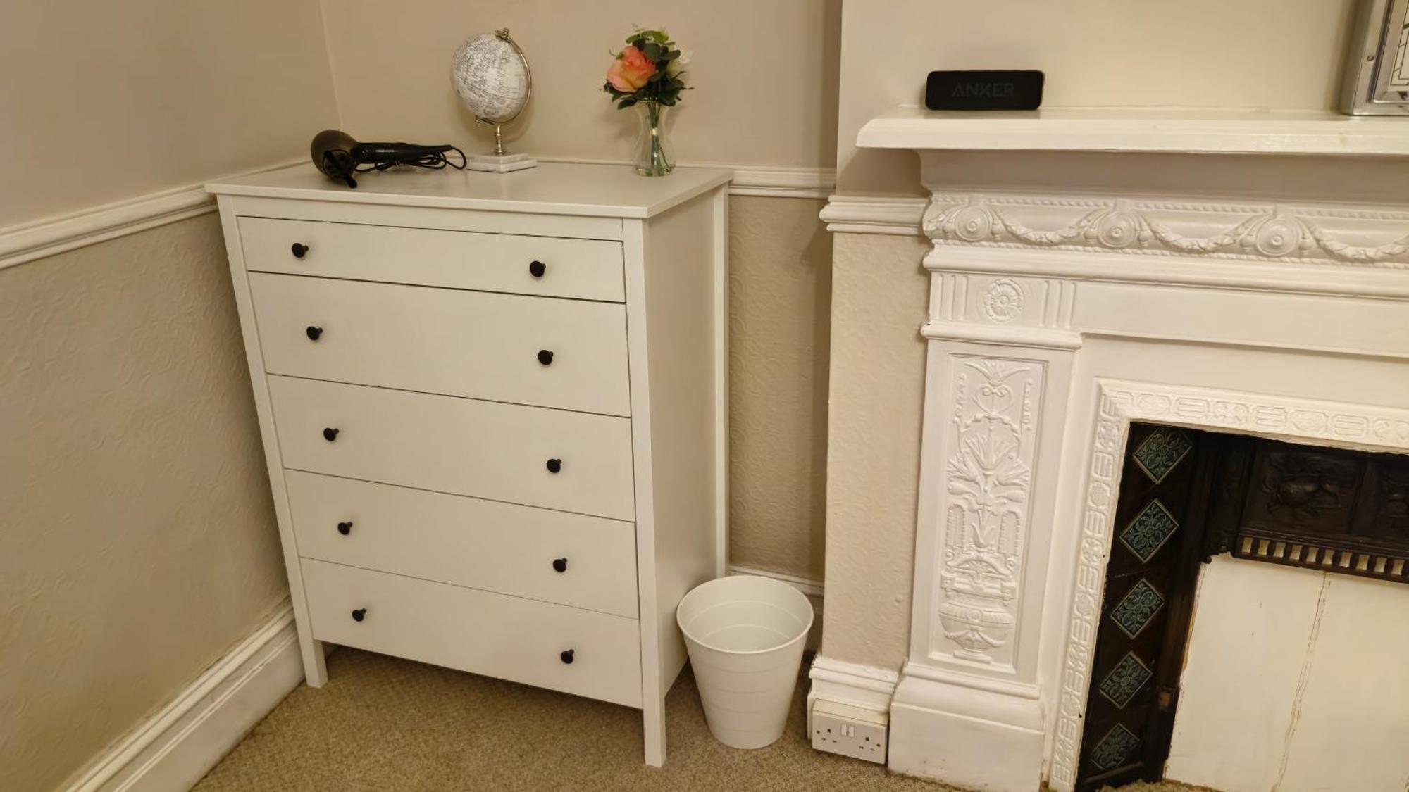 Appartamento Charming Flat In Wimbledon Londra