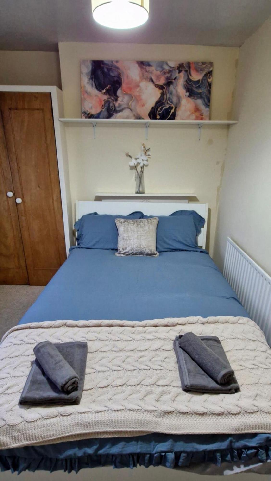 Charming Flat In Wimbledon Londra