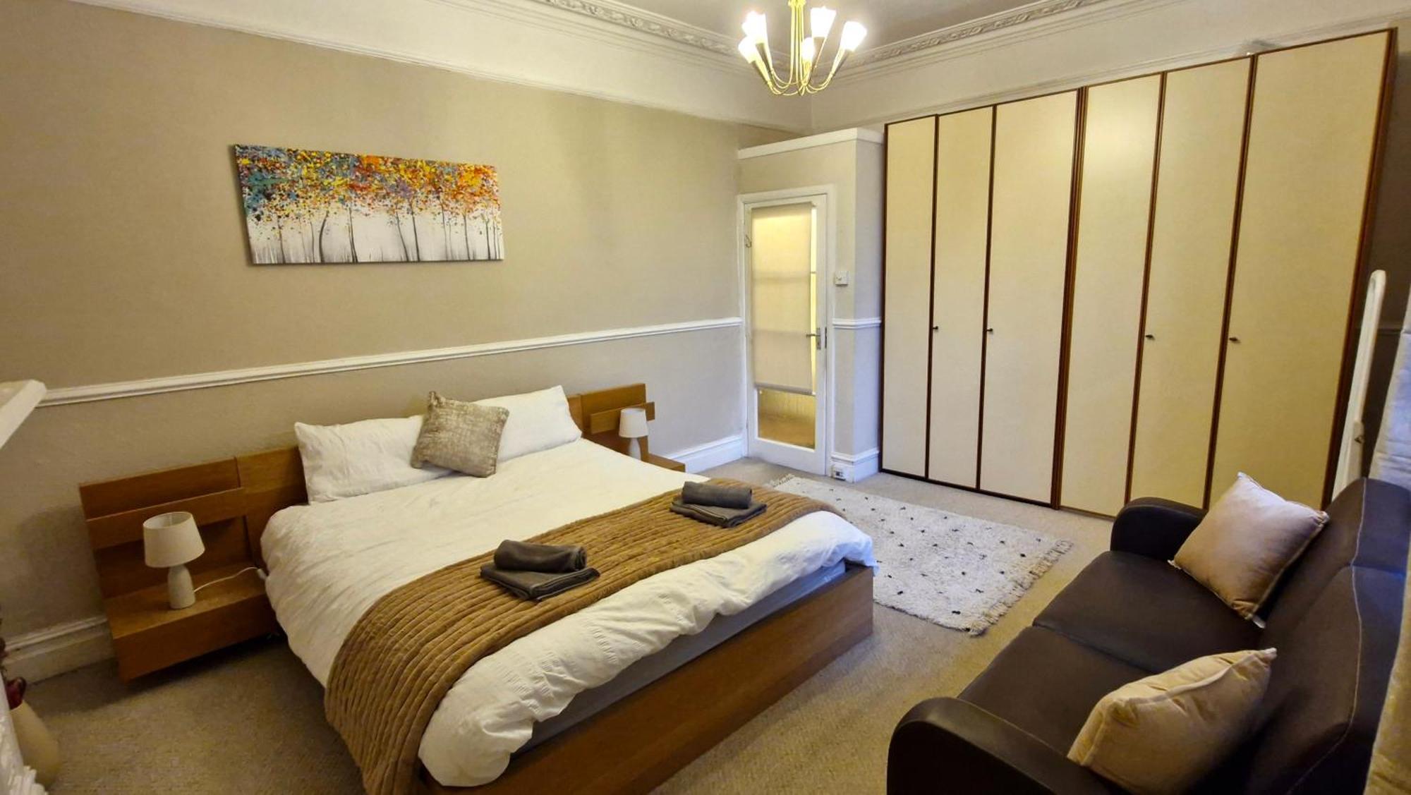 Appartamento Charming Flat In Wimbledon