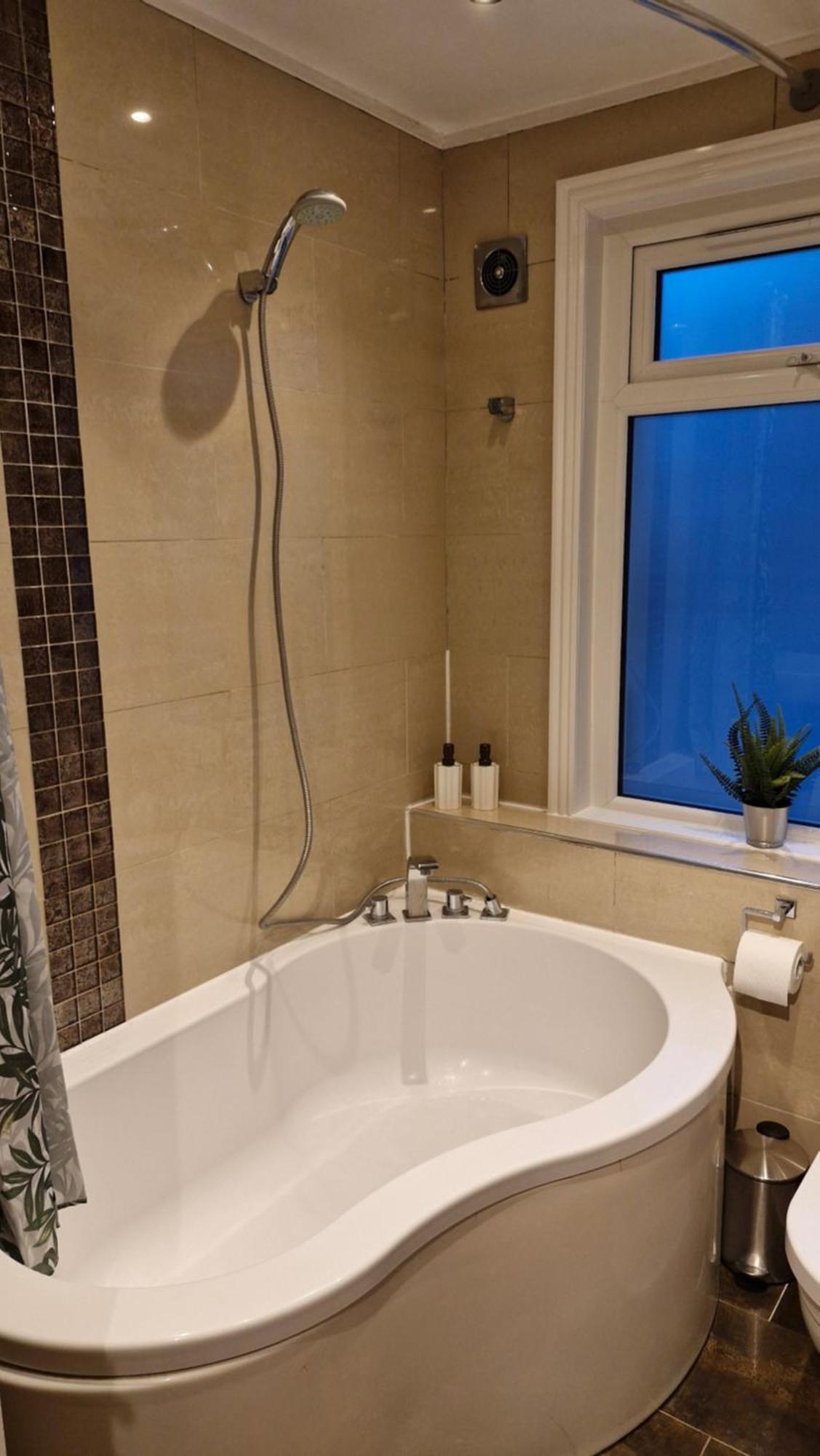 Appartamento Charming Flat In Wimbledon *