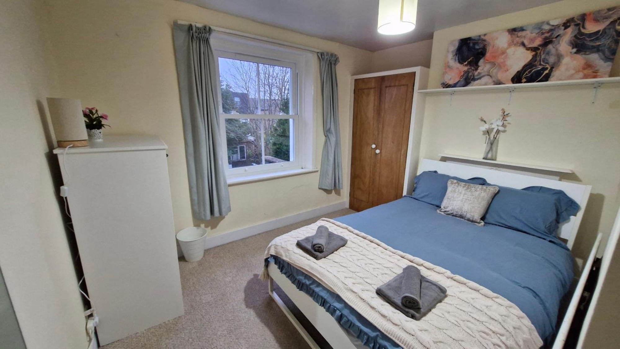 Charming Flat In Wimbledon Appartamento Londra