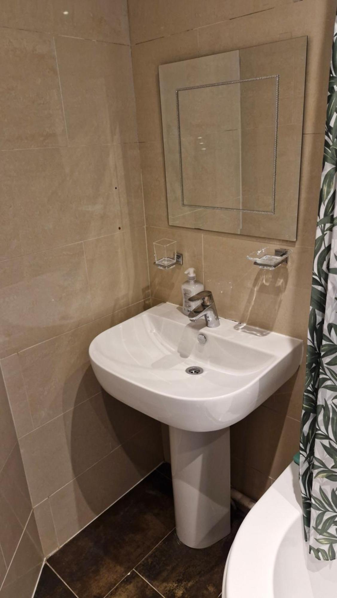 Charming Flat In Wimbledon Appartamento