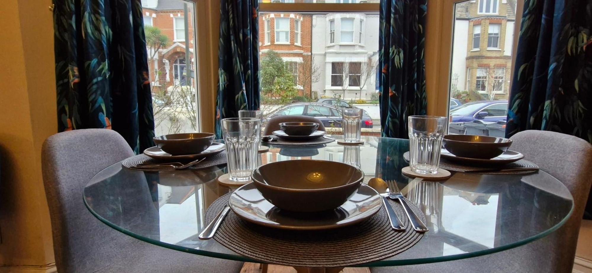 Charming Flat In Wimbledon Appartamento Londra