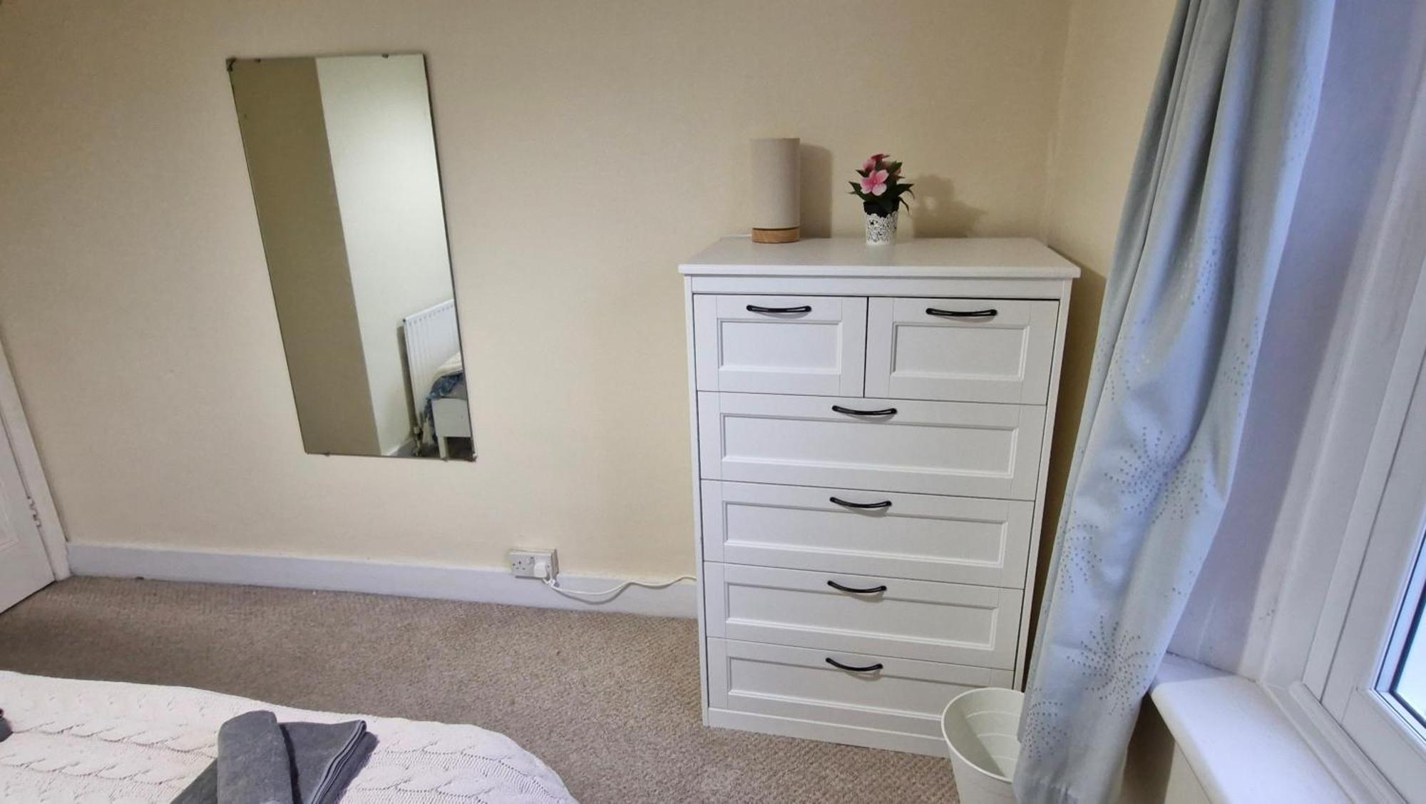 Charming Flat In Wimbledon Londra