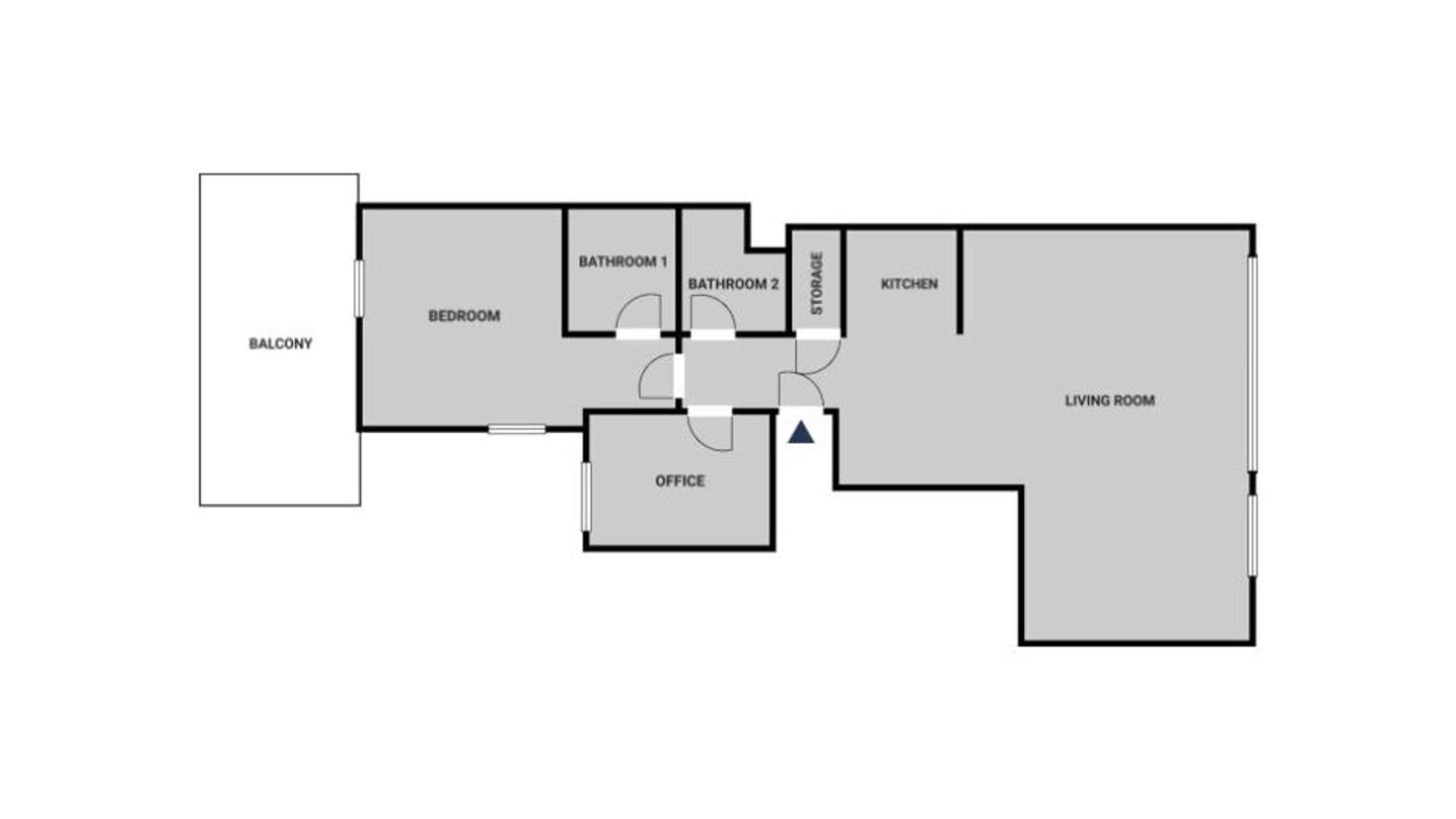 Apartment Blueground Bayswater Nr Parks Culture Hub Lon-618