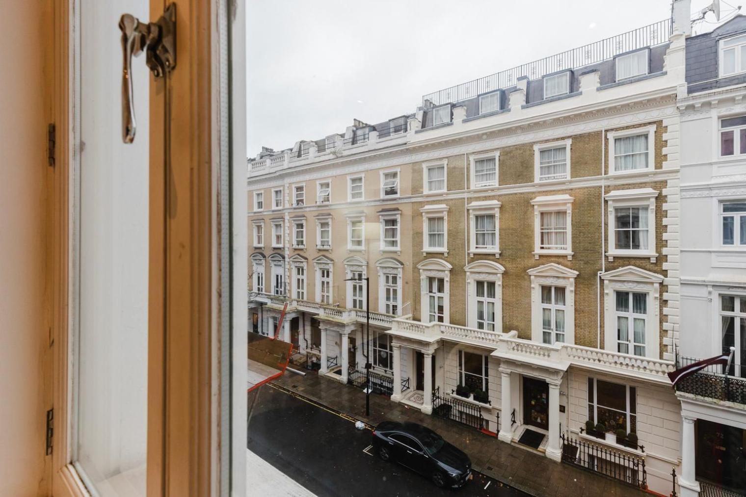 Blueground Bayswater Nr Parks Culture Hub Lon-618 Apartment