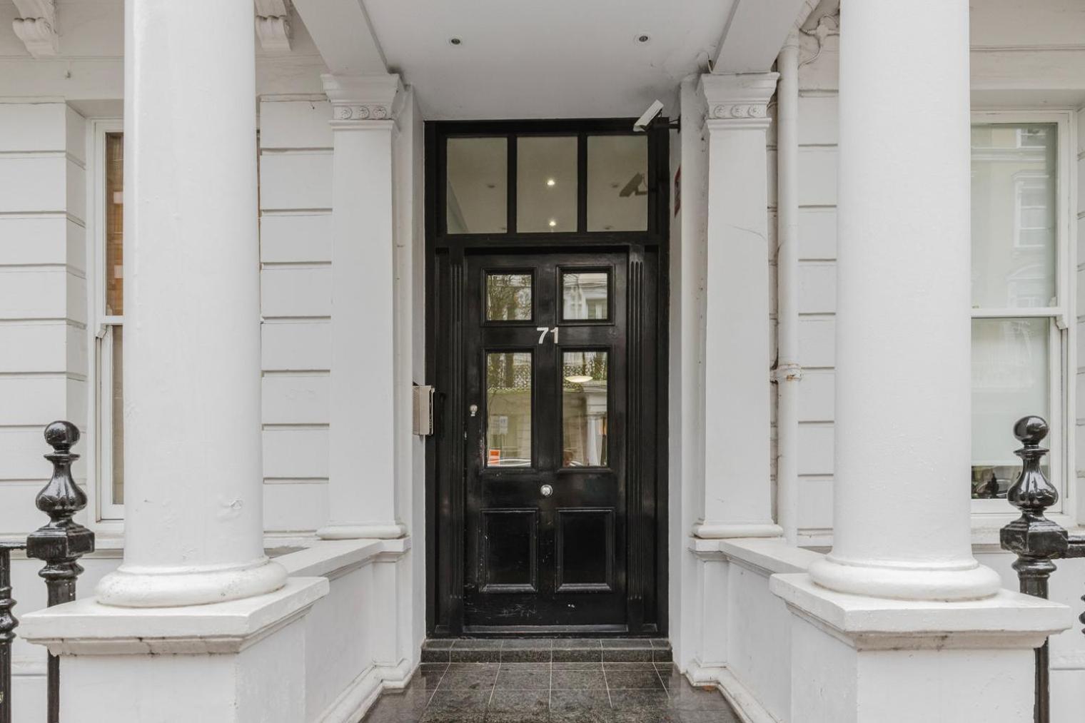 Blueground Bayswater Nr Parks Culture Hub Lon-618 Apartment *