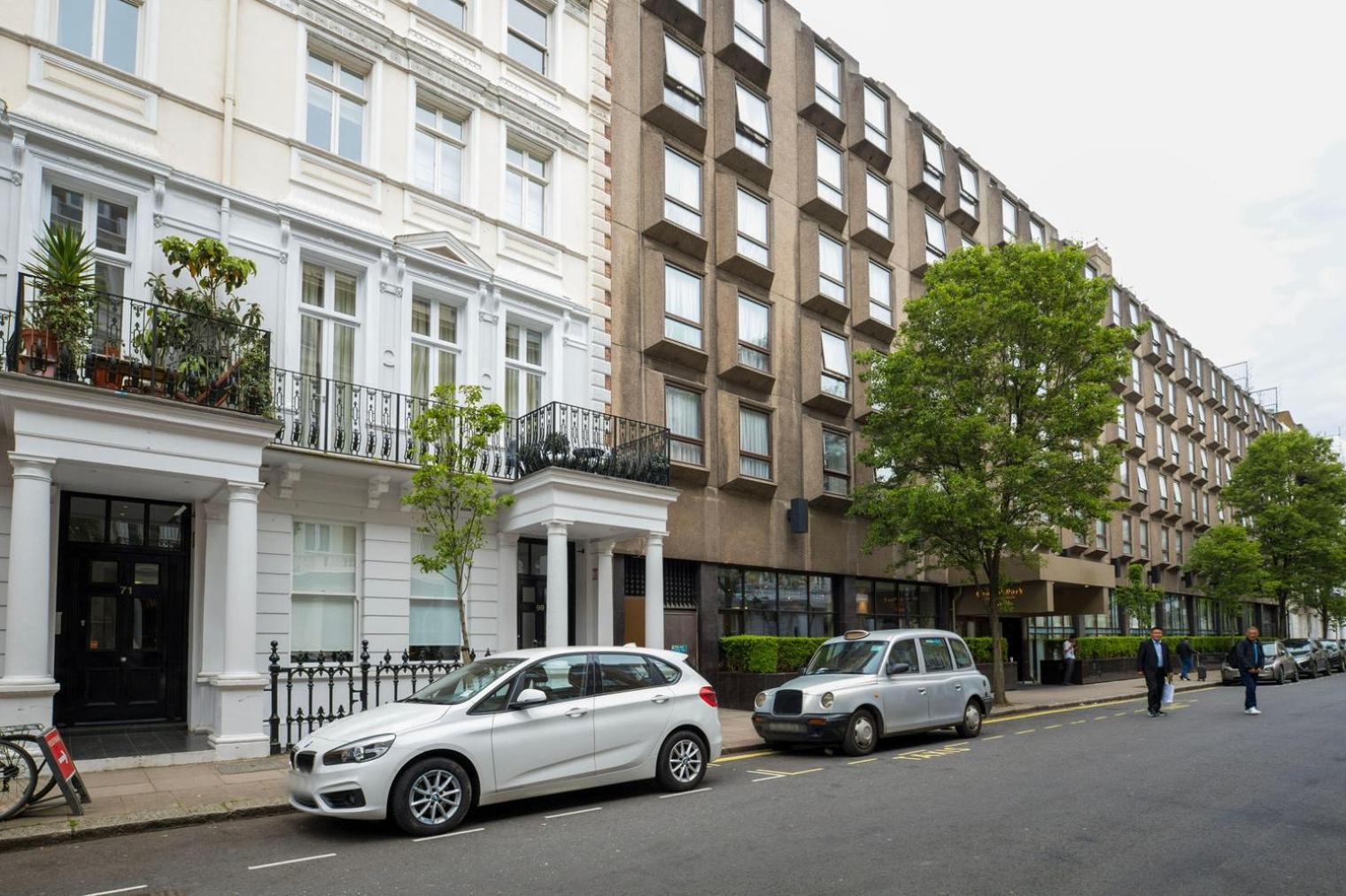 Blueground Bayswater Nr Parks Culture Hub Lon-618 *