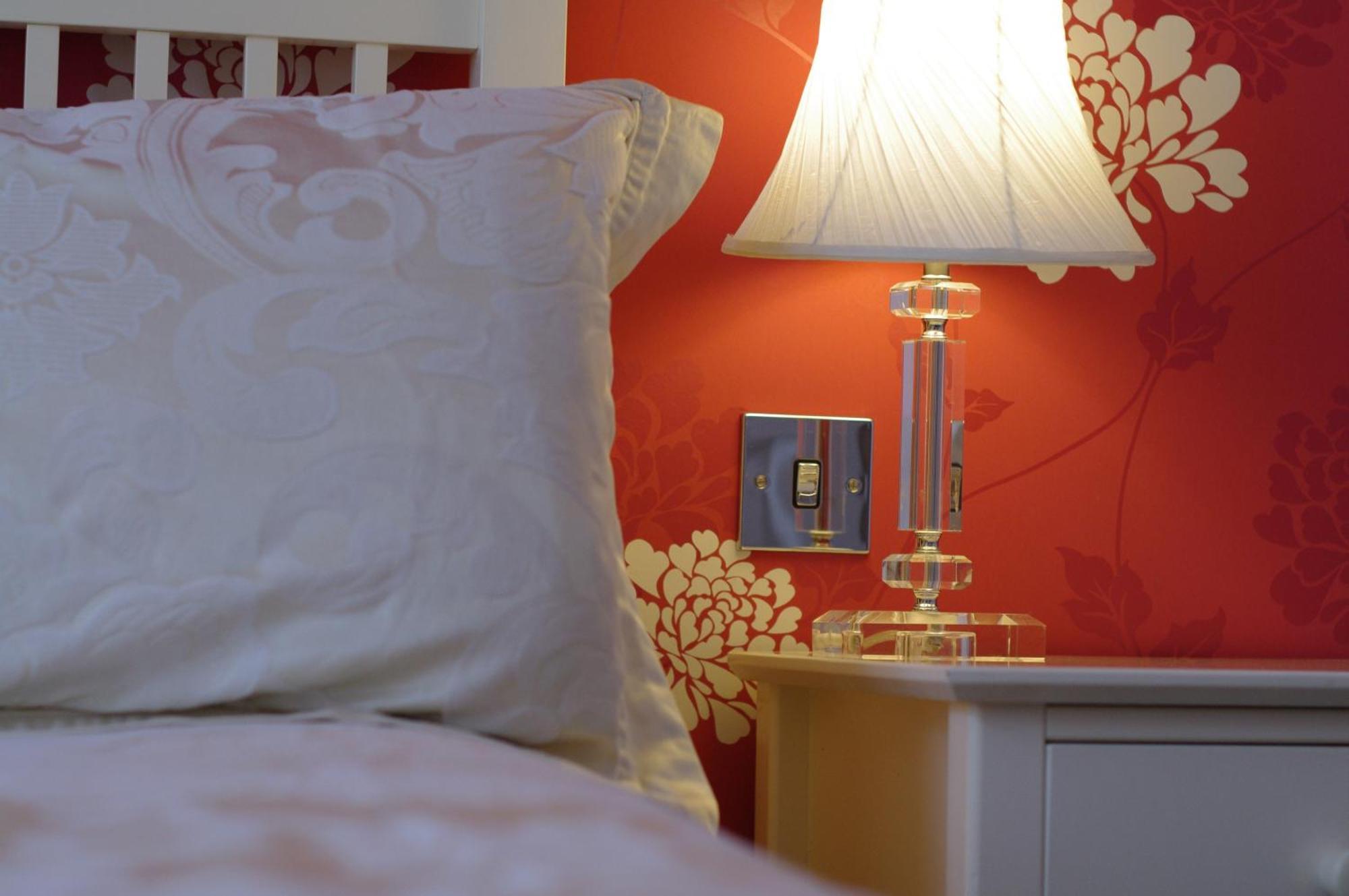 Stunning 1 Bed Apartment