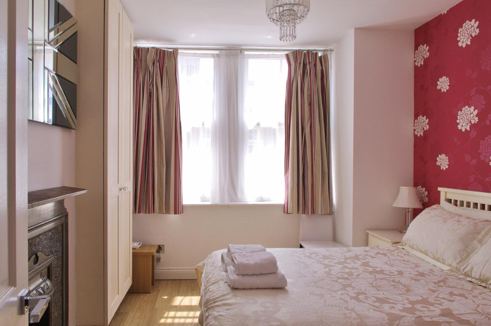 Stunning 1 Bed Apartment London