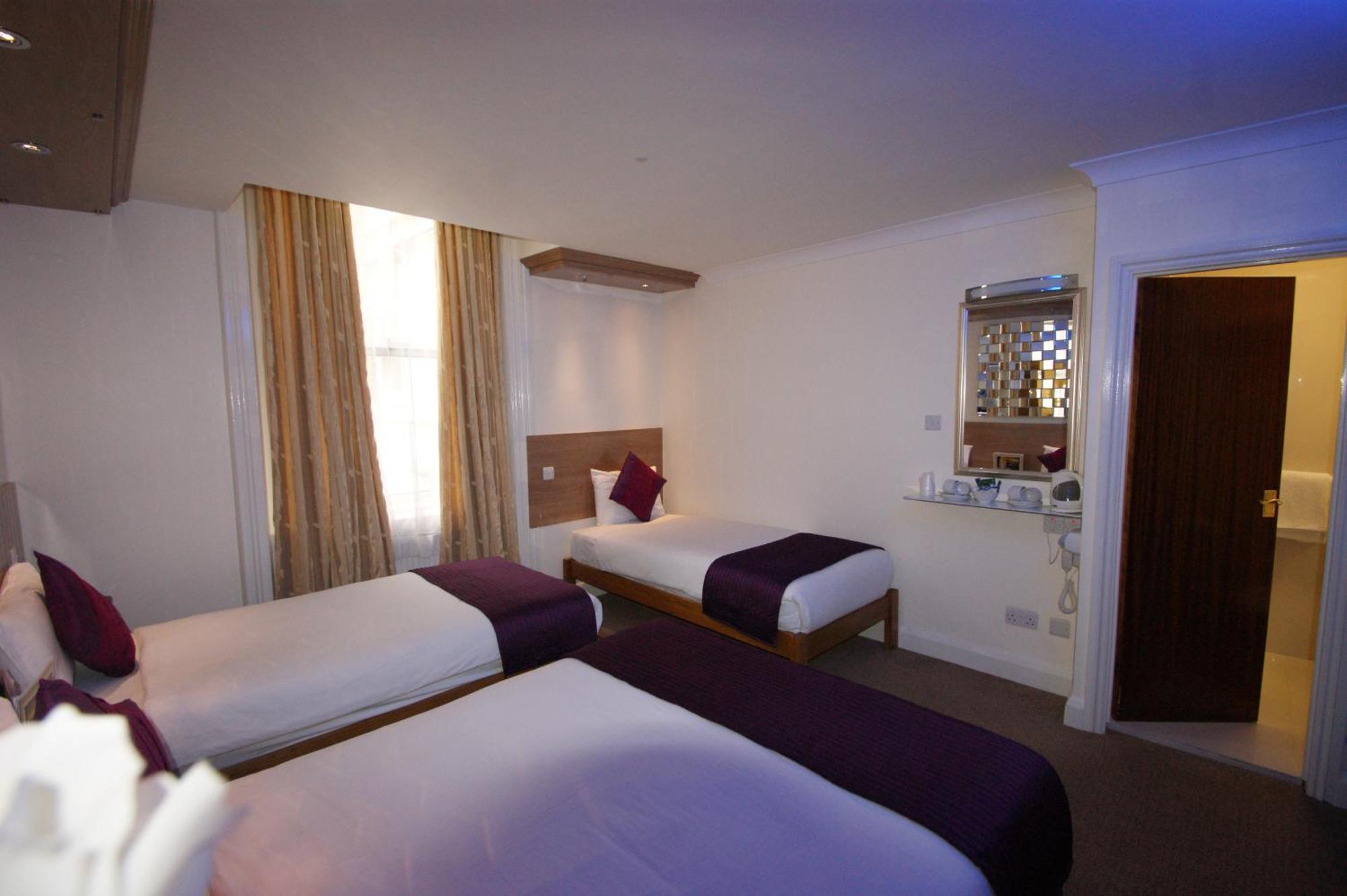 Westpoint Hotell