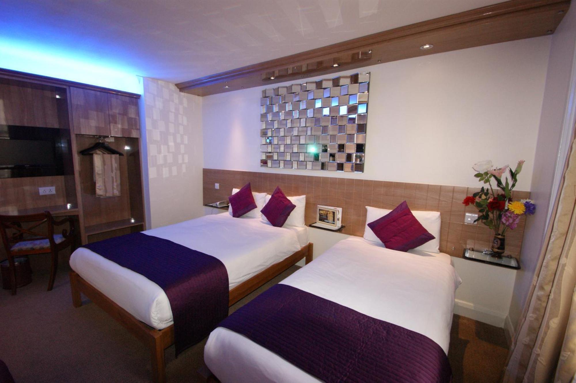 Westpoint Hotell London