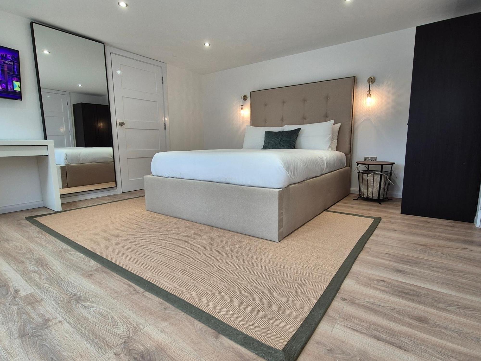 Guest house Cg