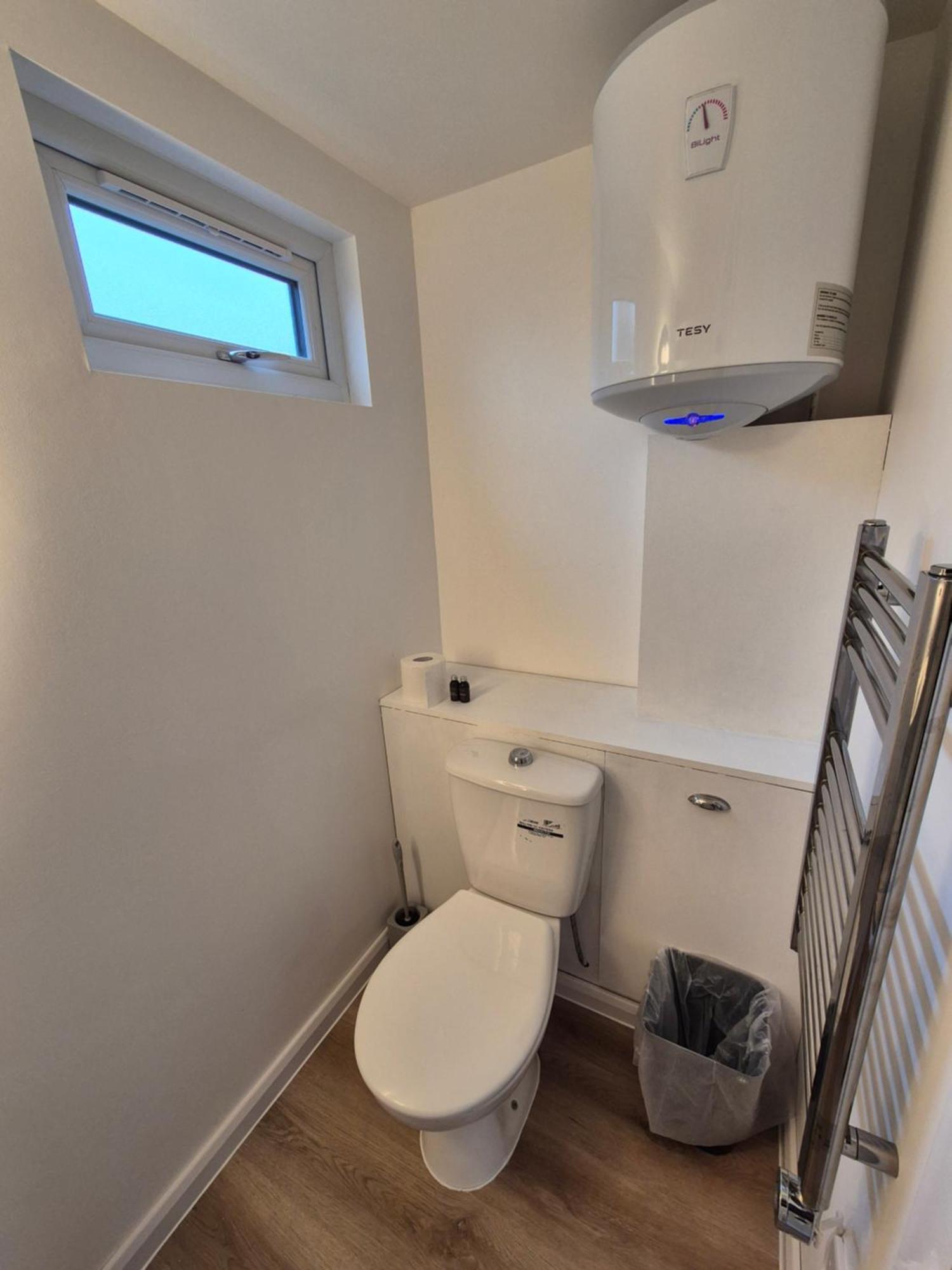 Guest house Cg London