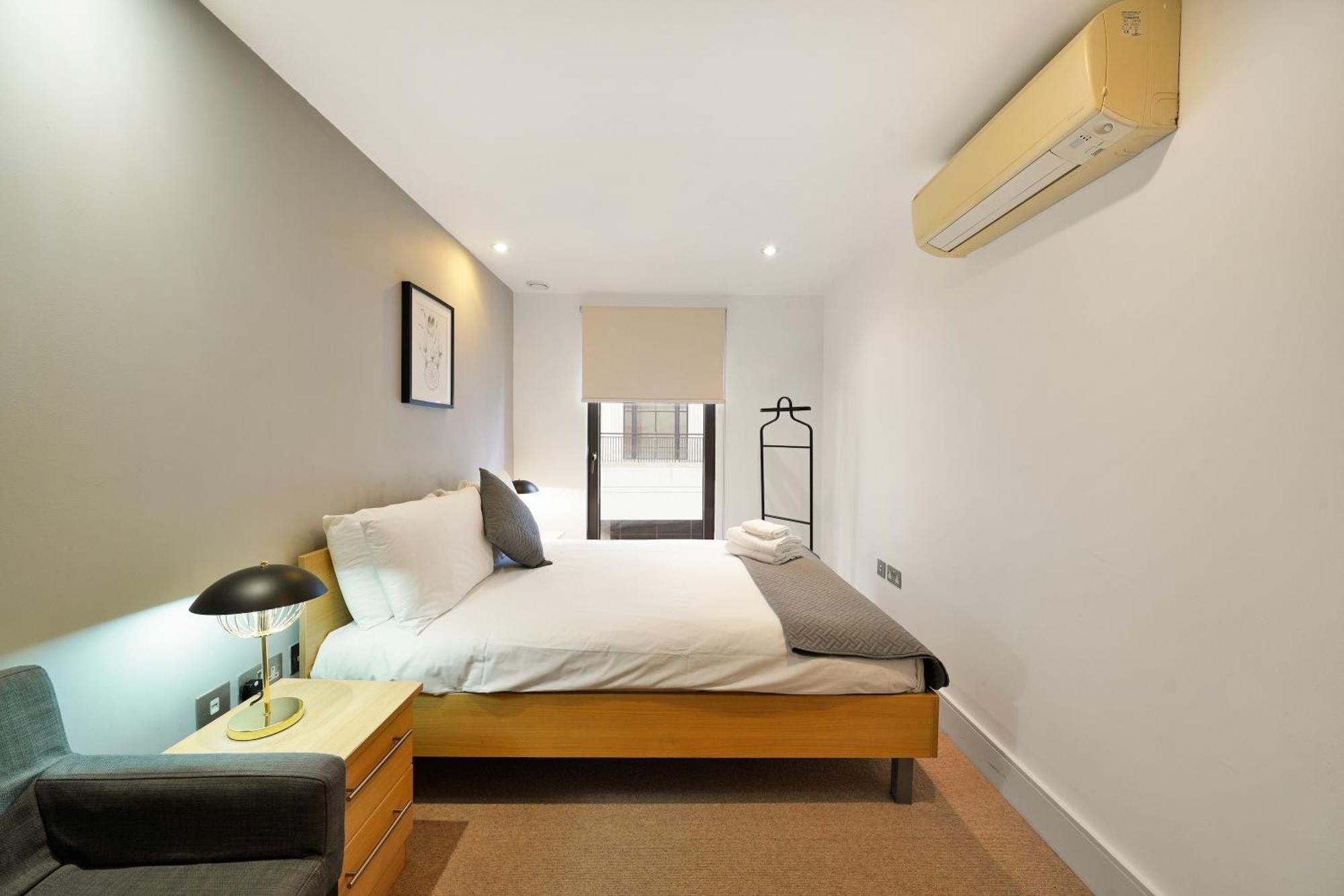 Modern In Bayswater Free Wifi & Aircon By Aparts *