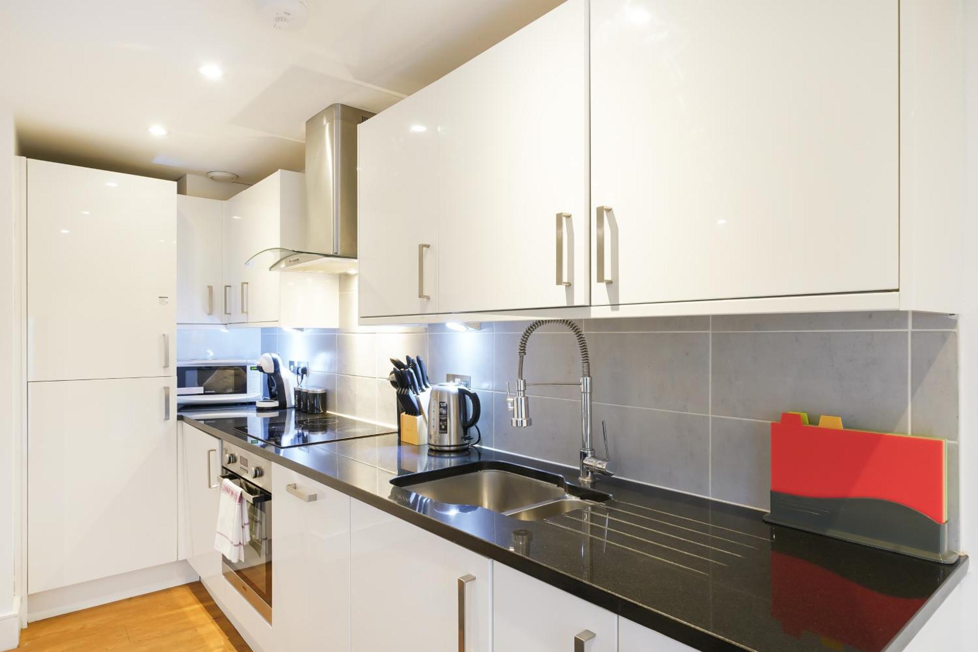 Modern In Bayswater Free Wifi & Aircon By Aparts *