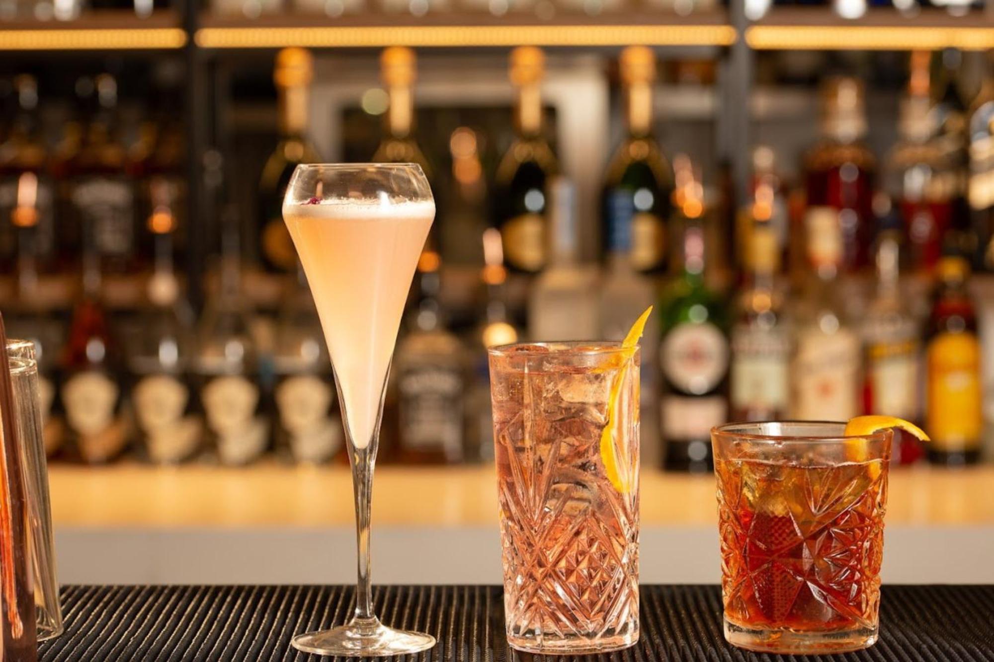Hotell Four Points Flex By Sheraton Shoreditch East 3*