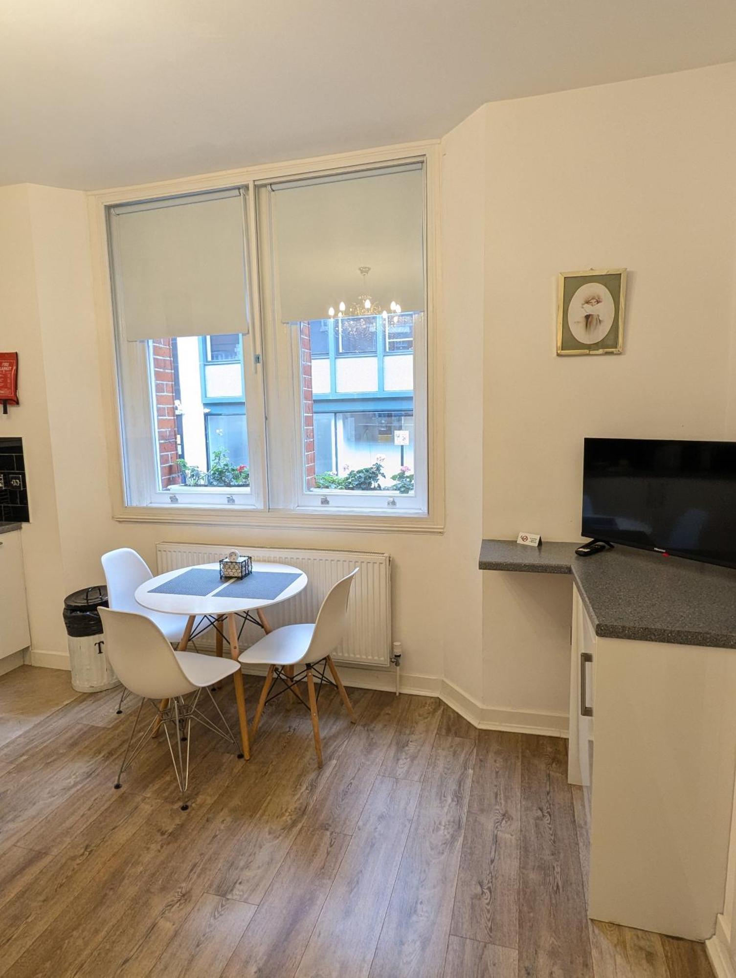 Appartement - Great Location *