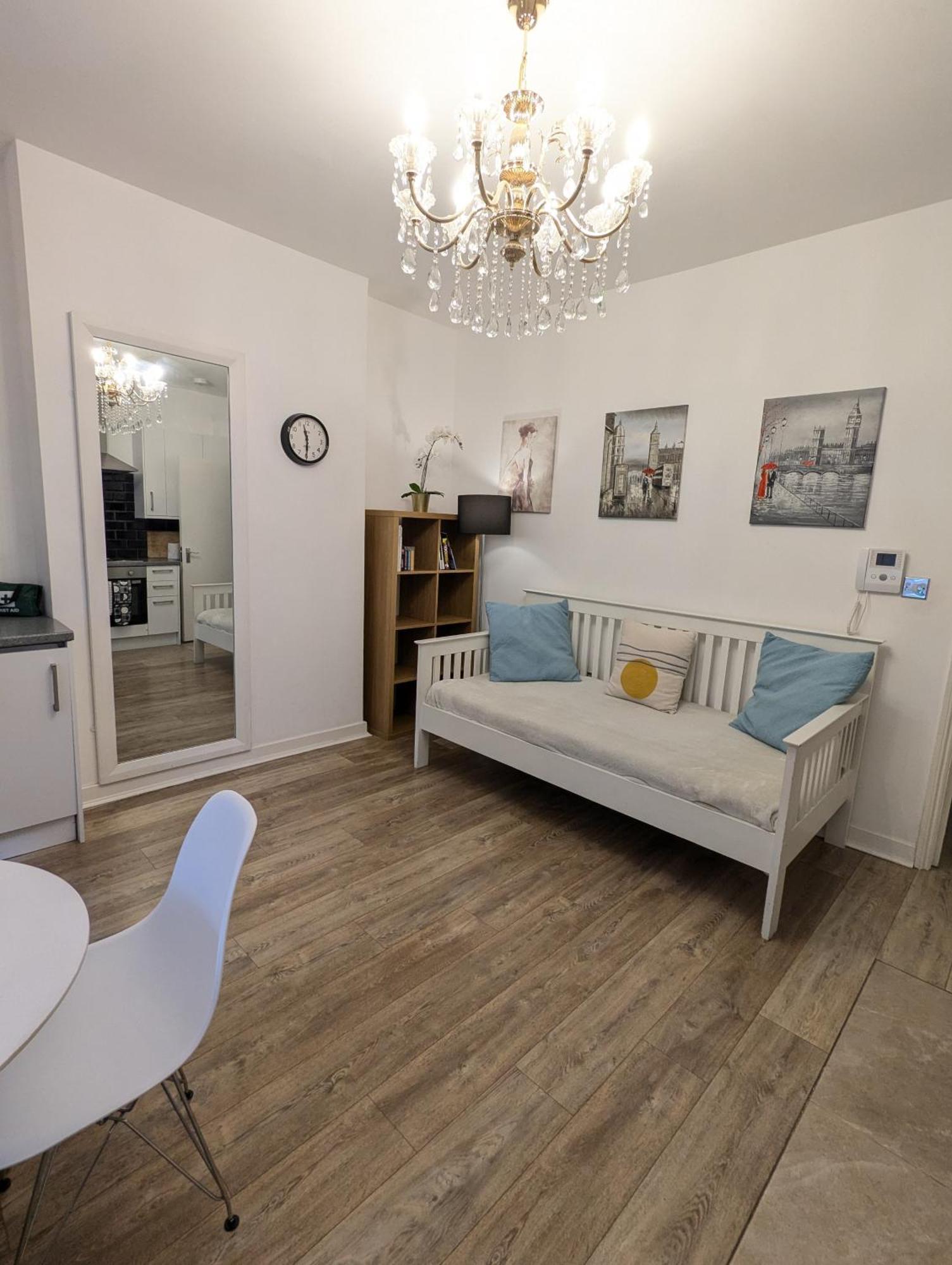 - Great Location Appartement Londen