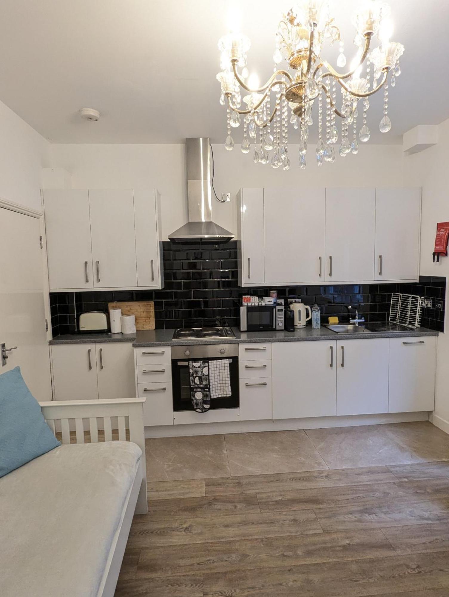 Appartement - Great Location Londen