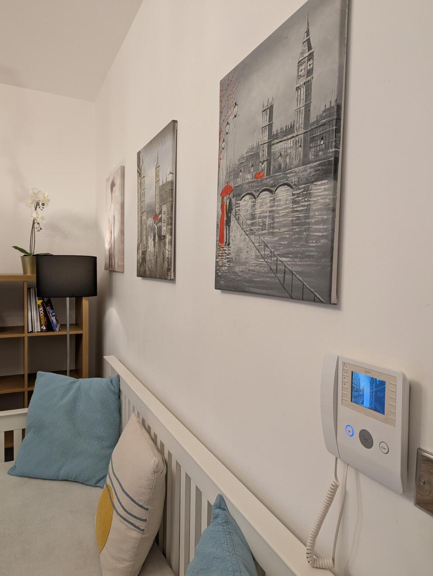 Appartement - Great Location