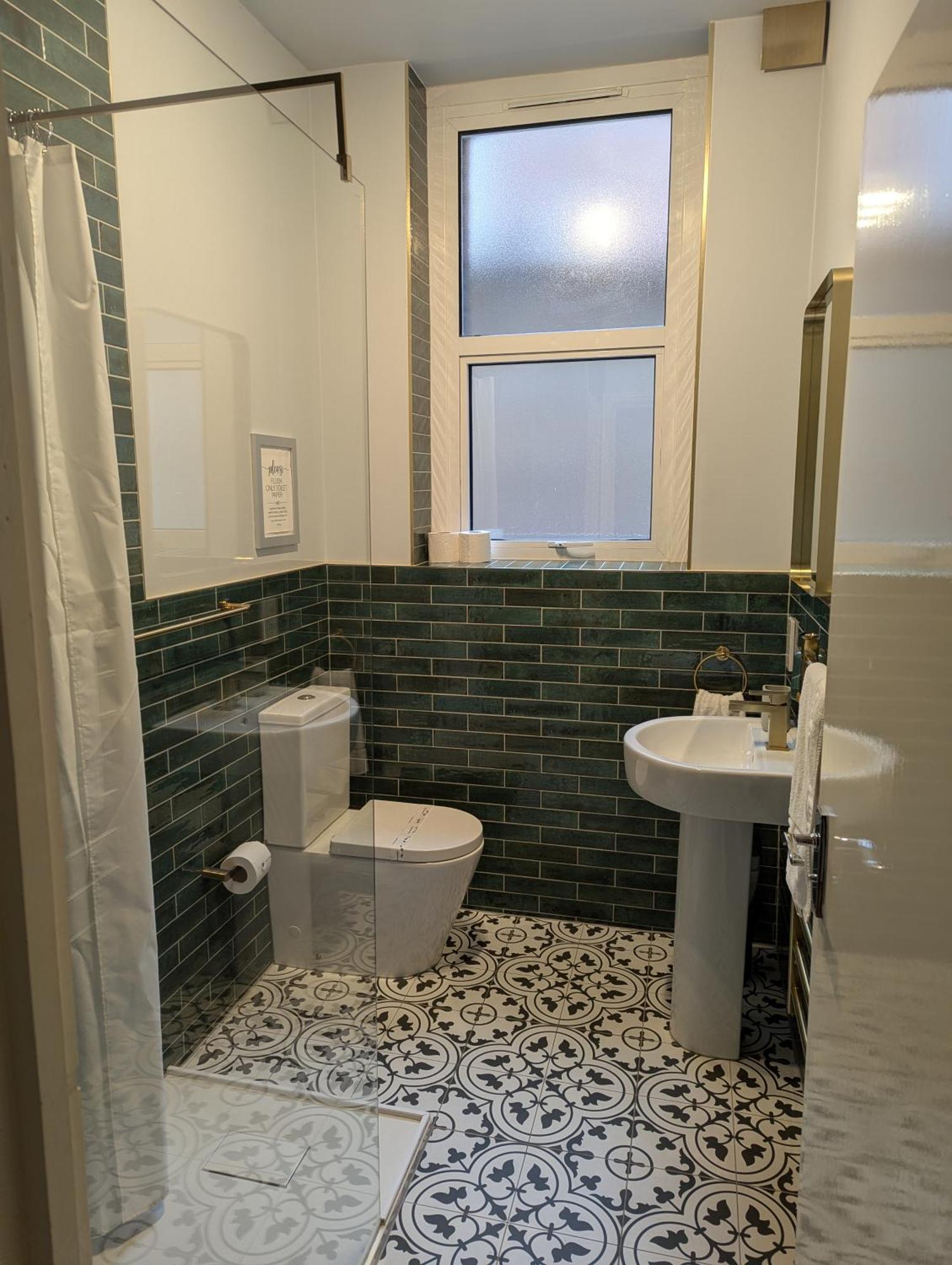 - Great Location Appartement *