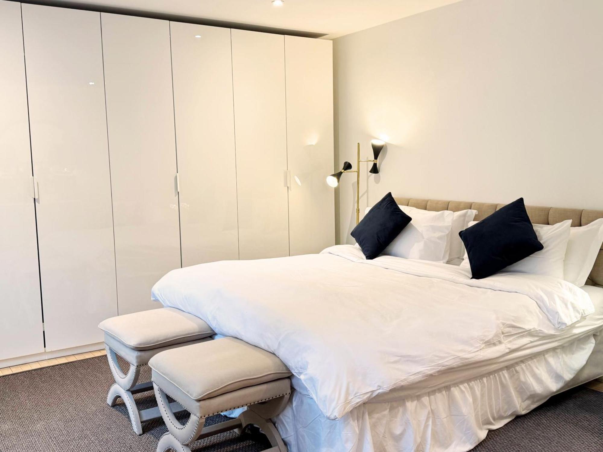 Spacious West End Duplex Apartment, W1 Apartment