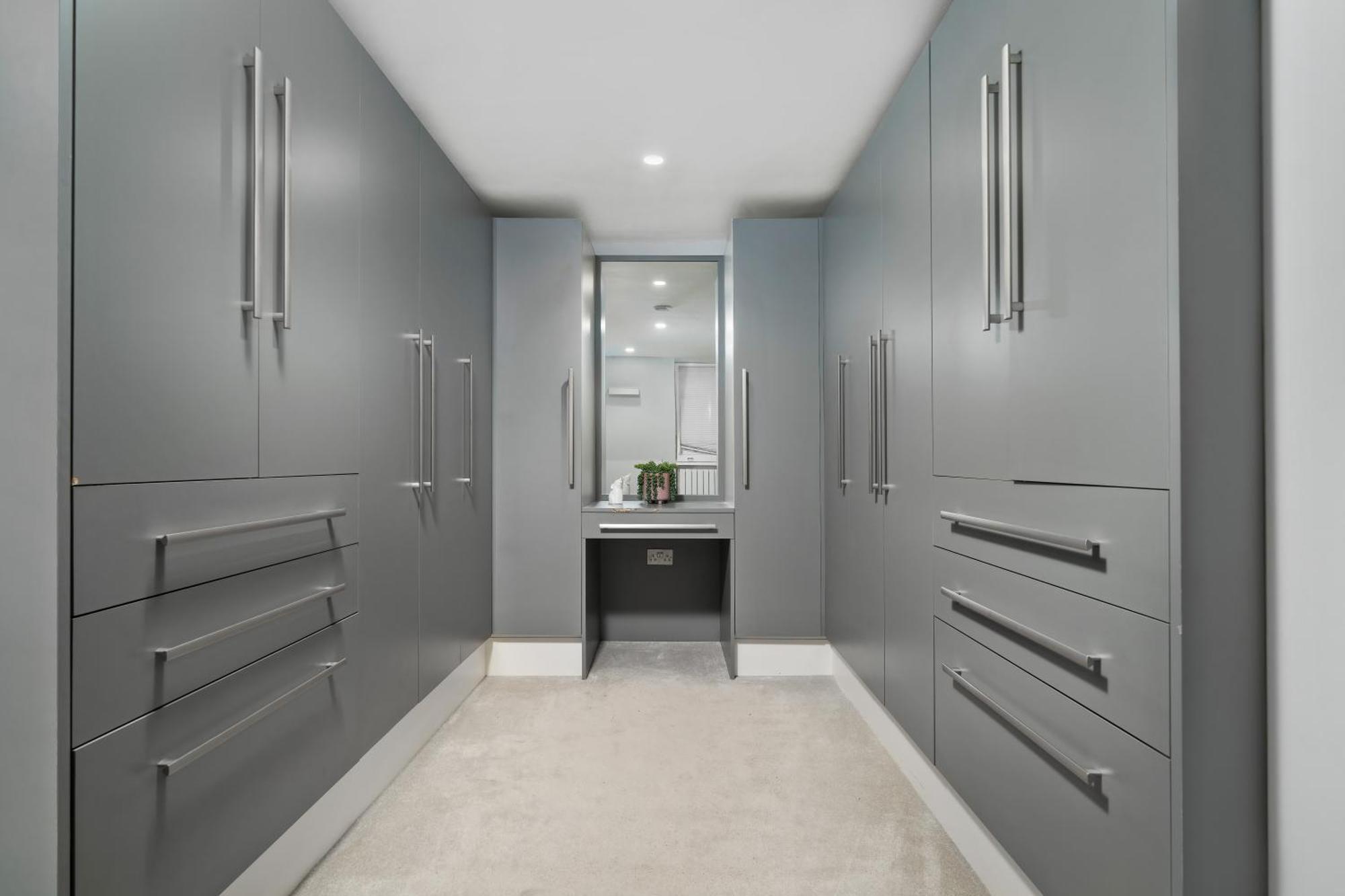 Marylebone Town House * London
