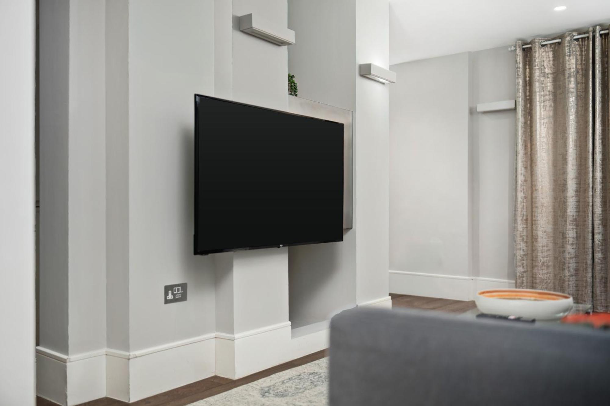 Lejlighed Marylebone Town House *