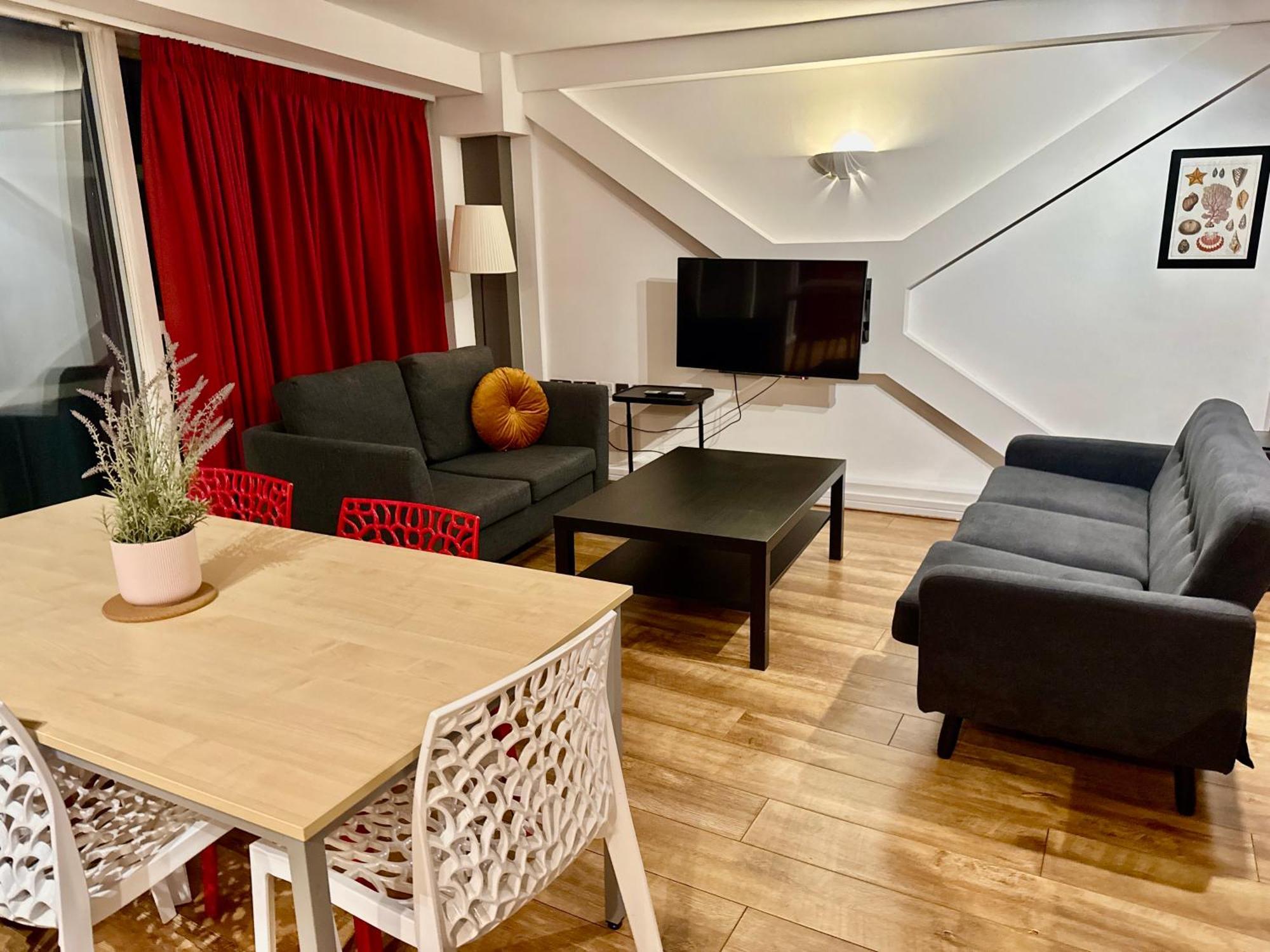 62-66 Farringdon By Condokeeper Aparthotel London